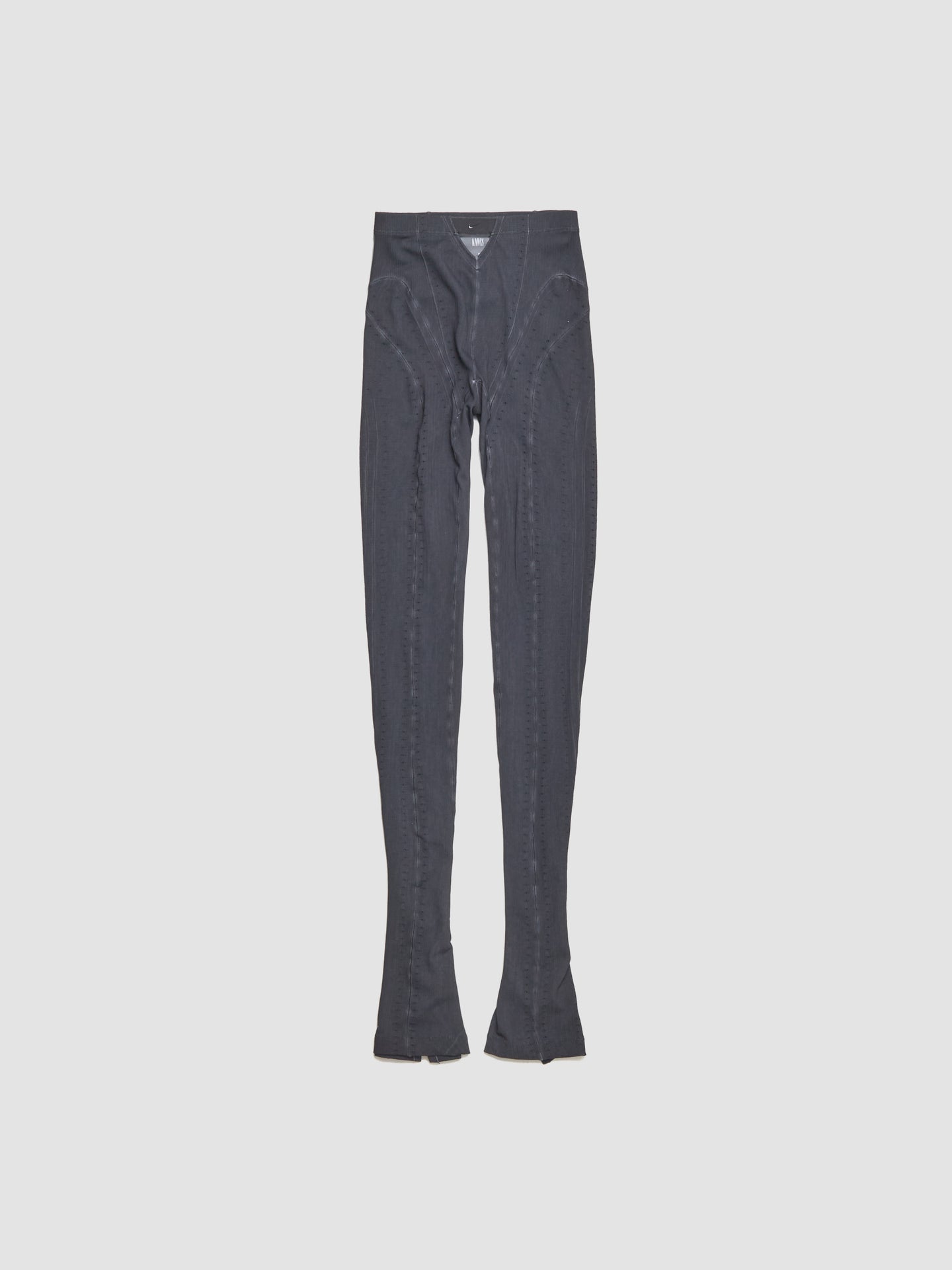 x KNWLS Ghost Trousers in Black