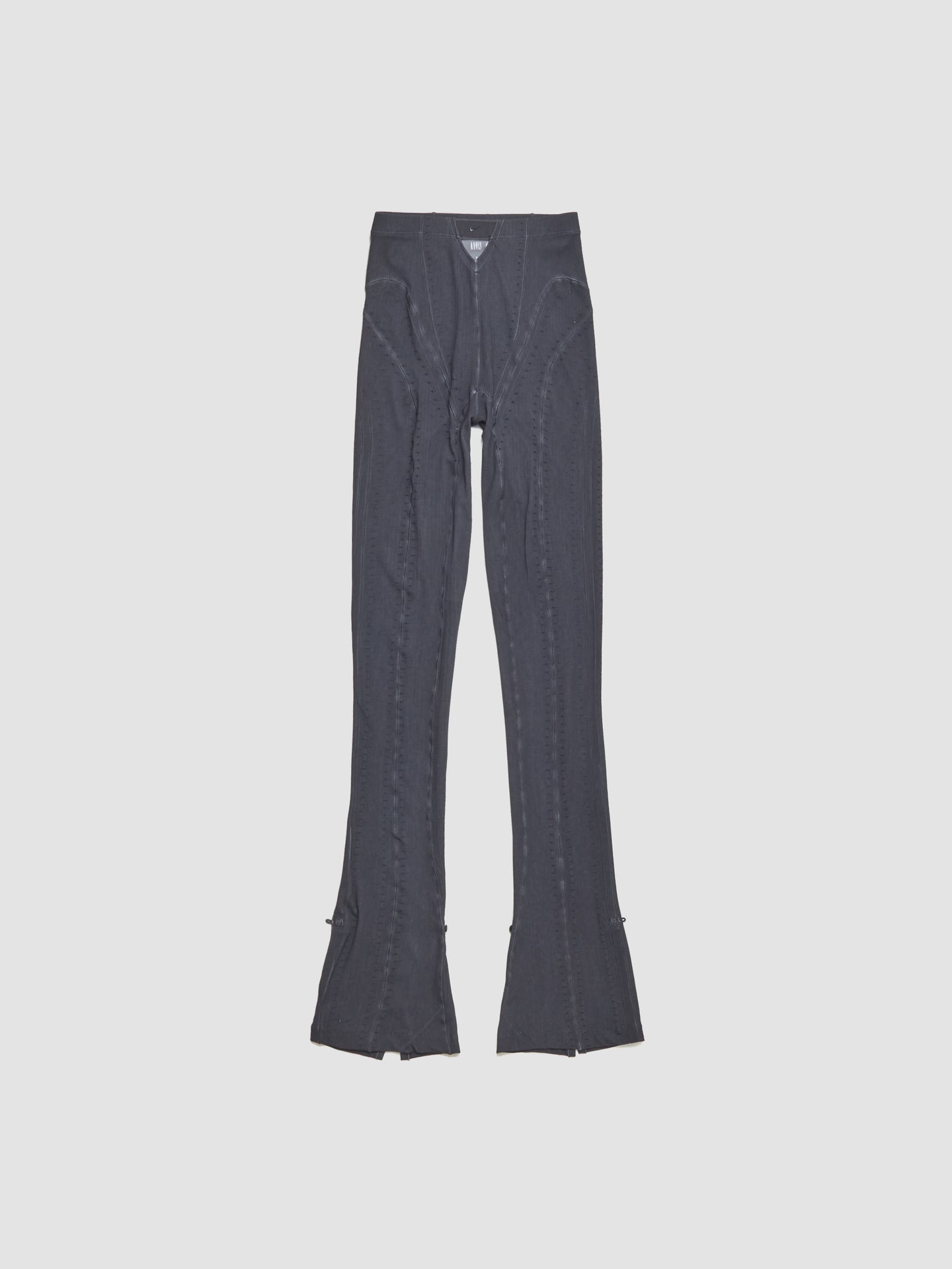x KNWLS Ghost Trousers in Black