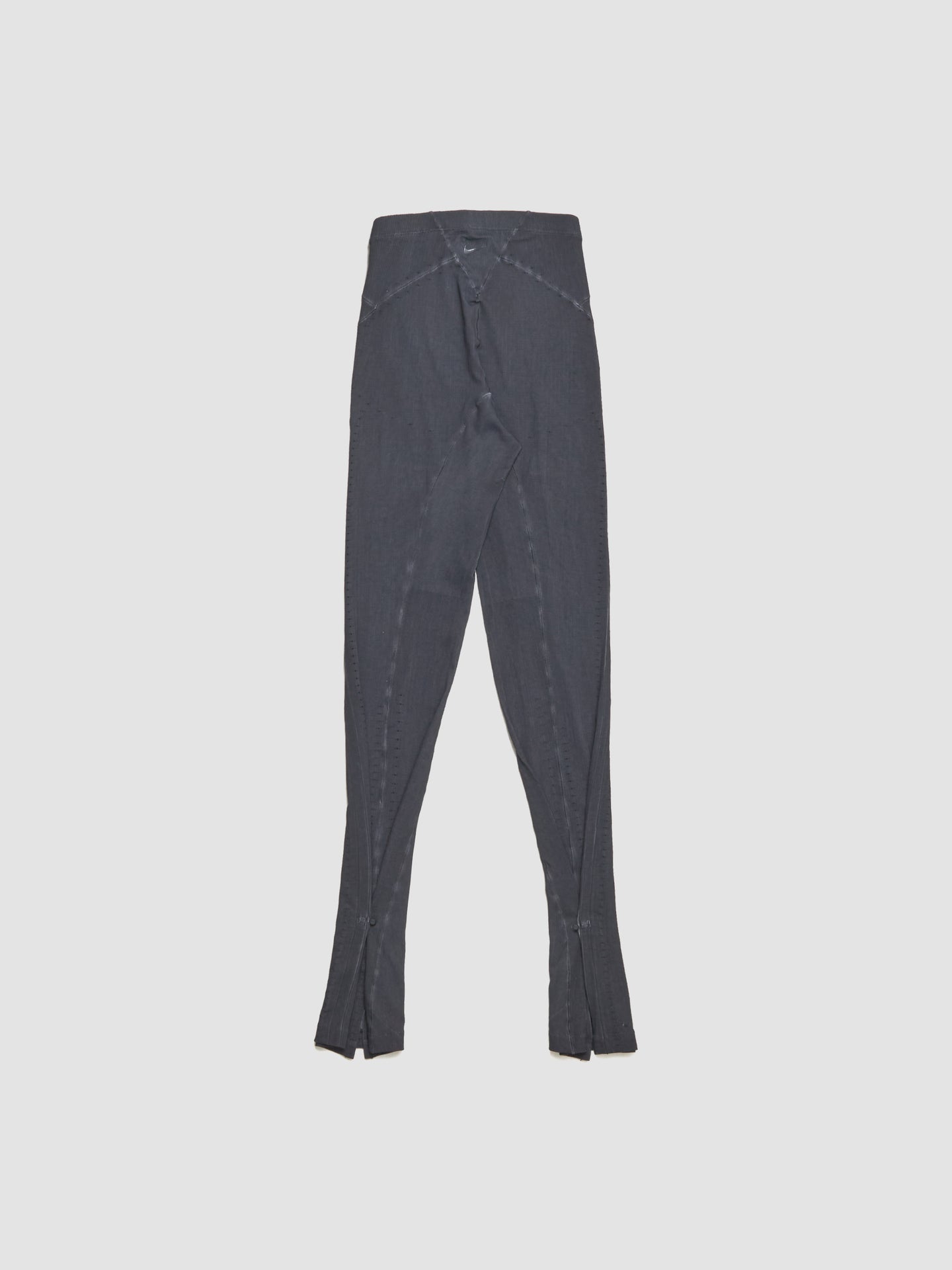 x KNWLS Ghost Trousers in Black