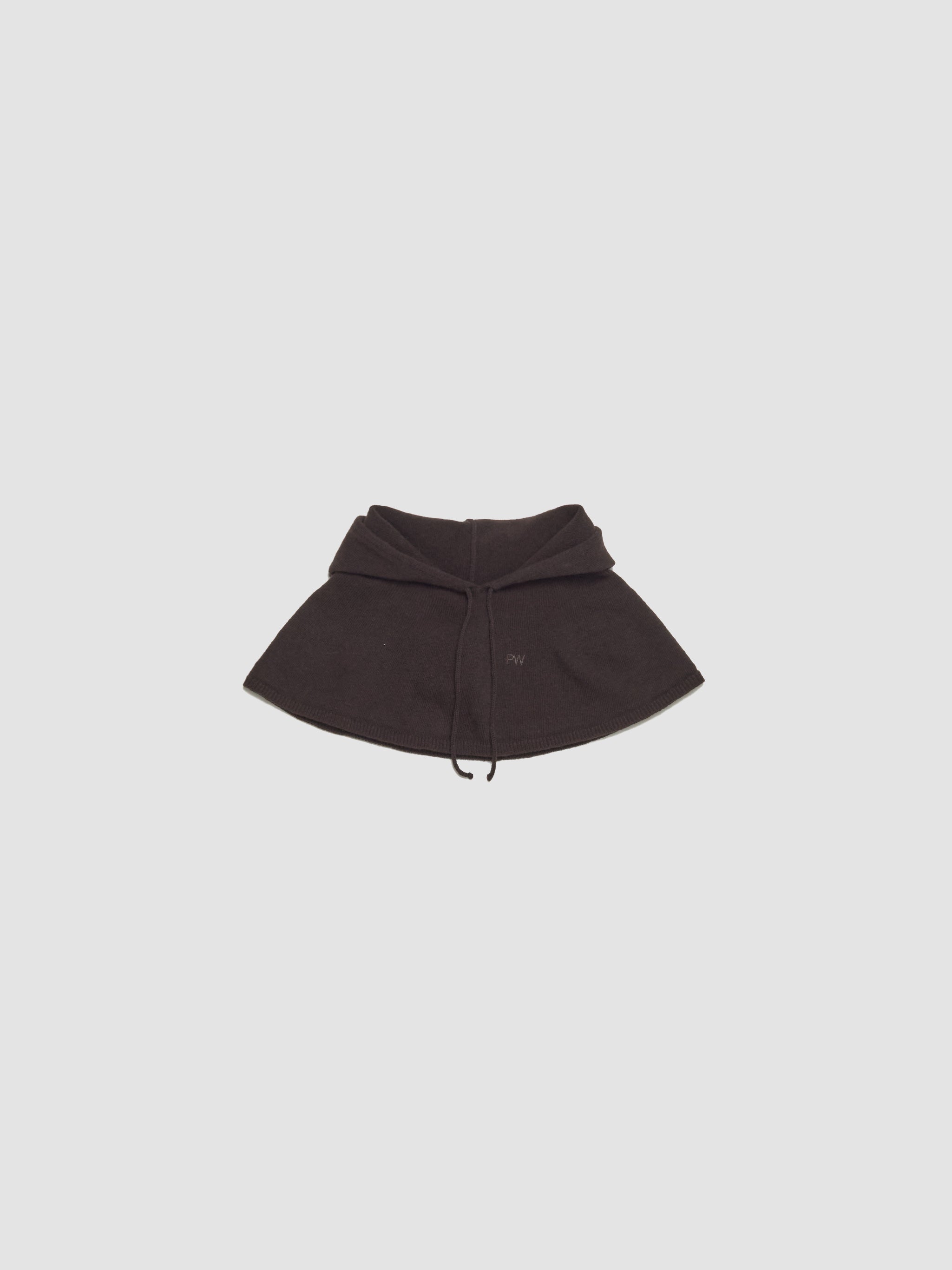 Lucia Hood in Taupe