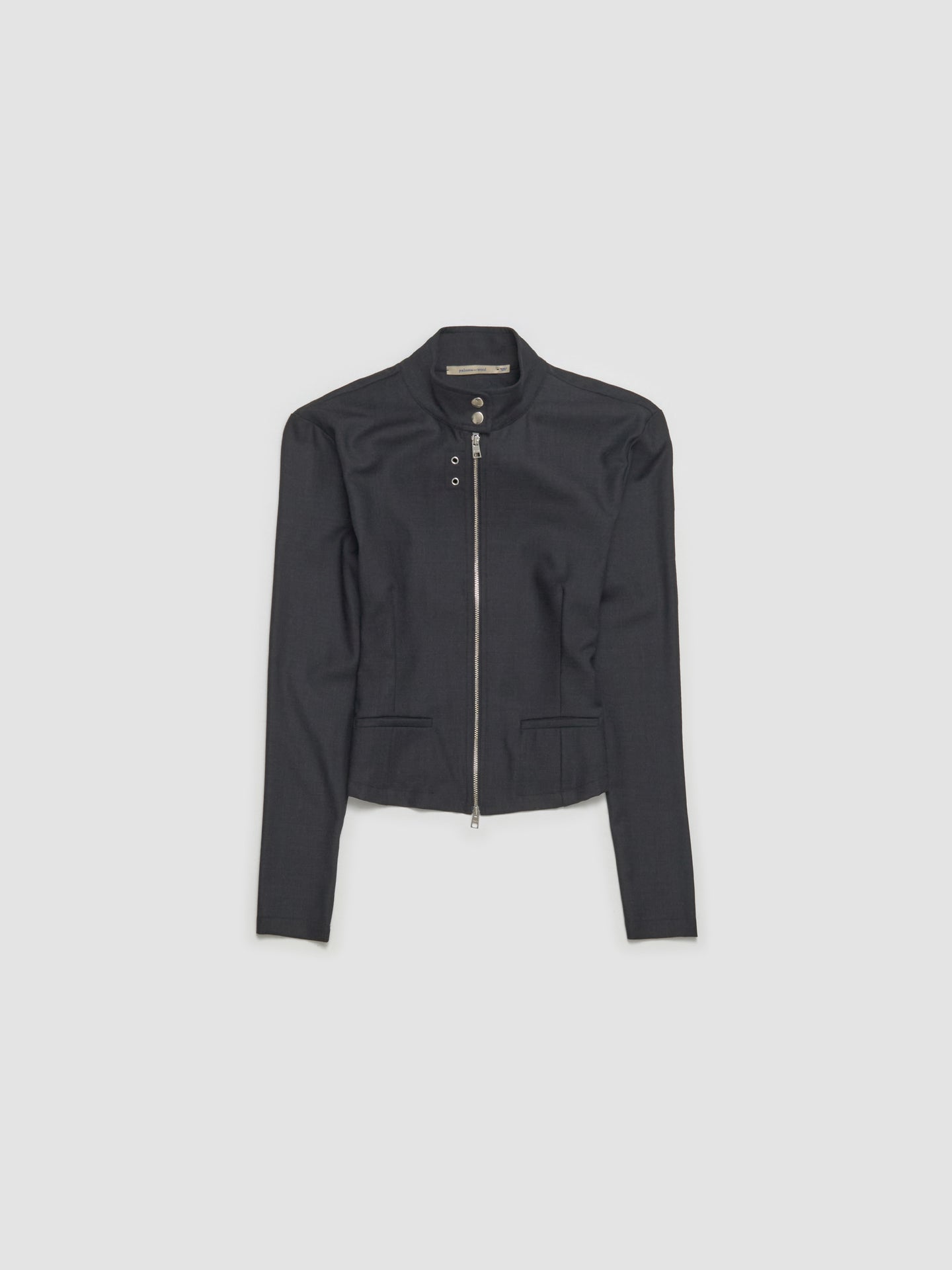 Fumi Jacket in Grey