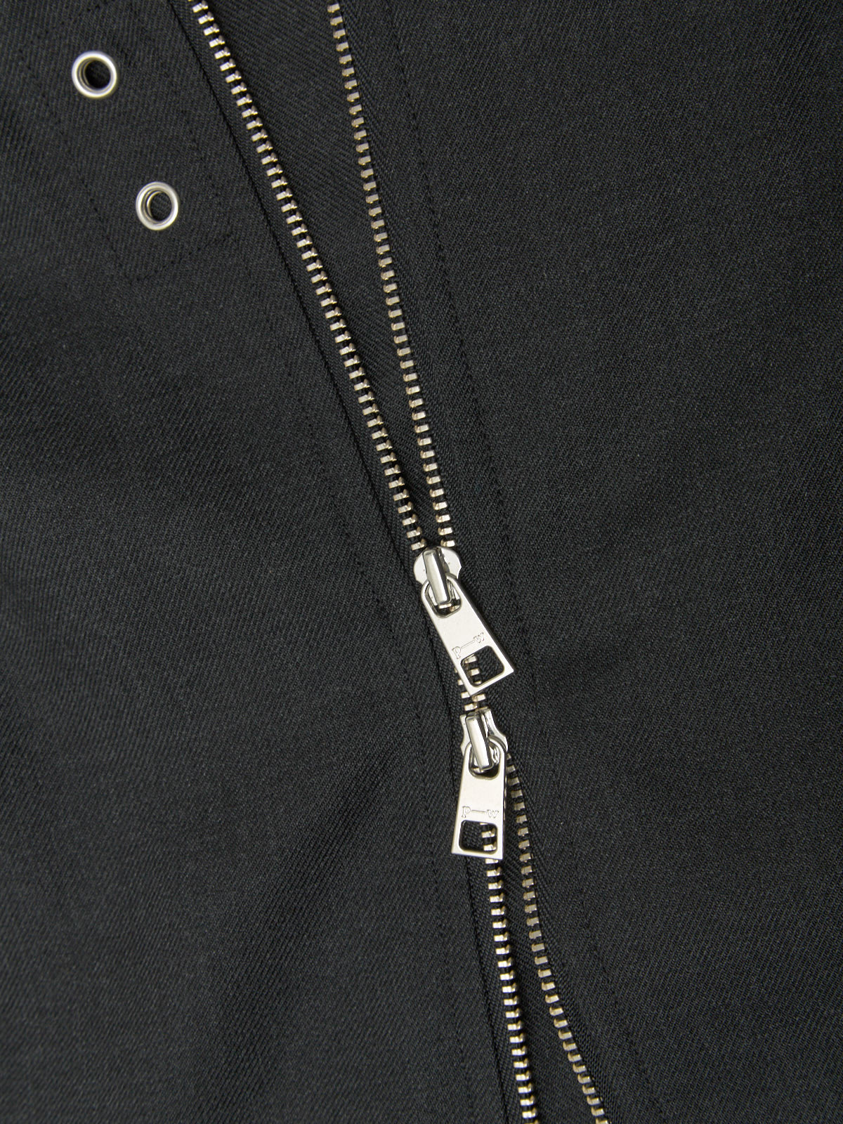 Fumi Jacket in Grey