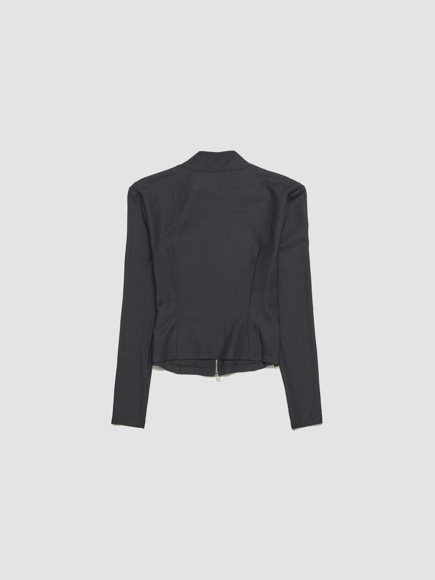 Fumi Jacket in Grey