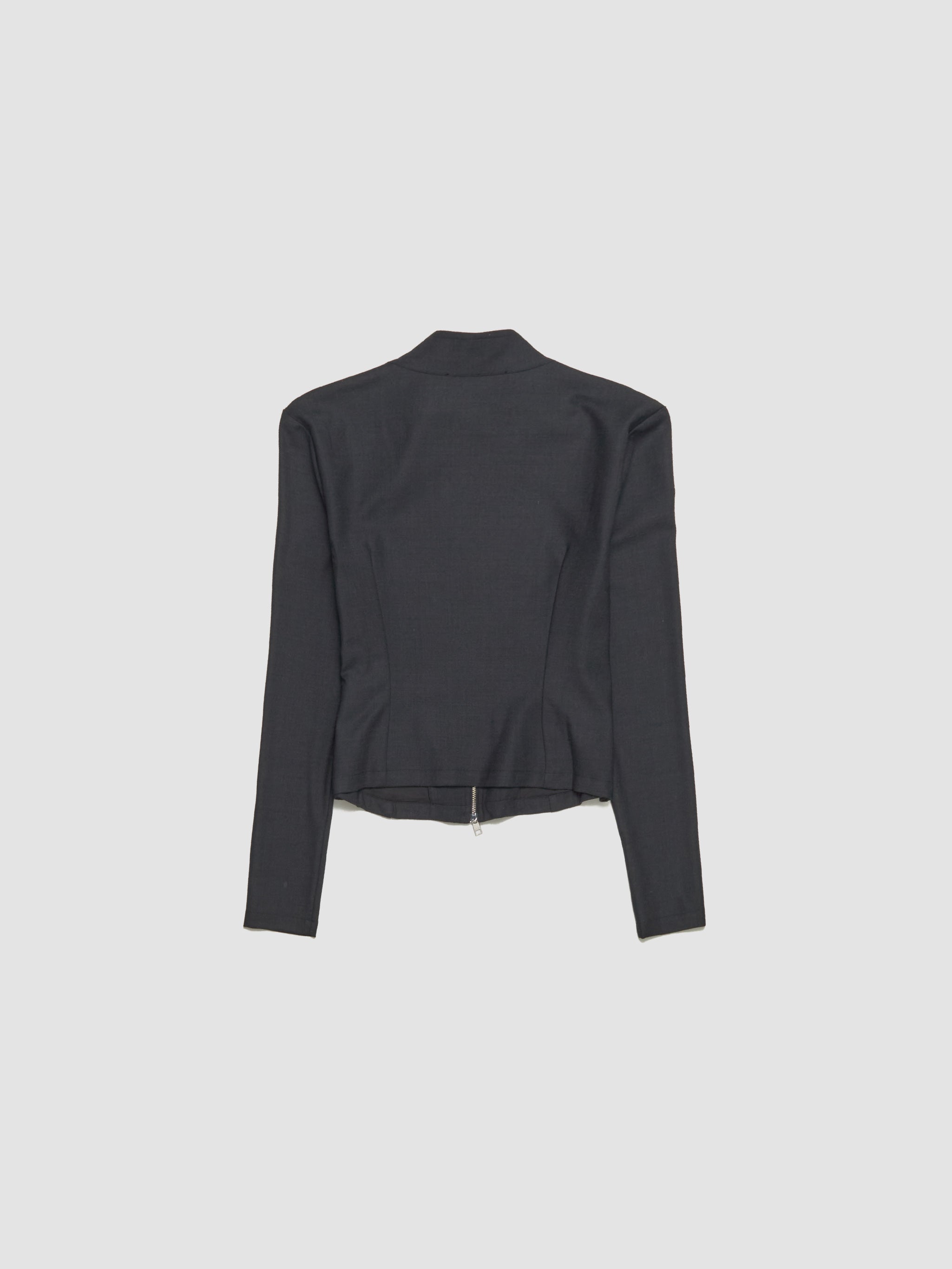 Fumi Jacket in Grey