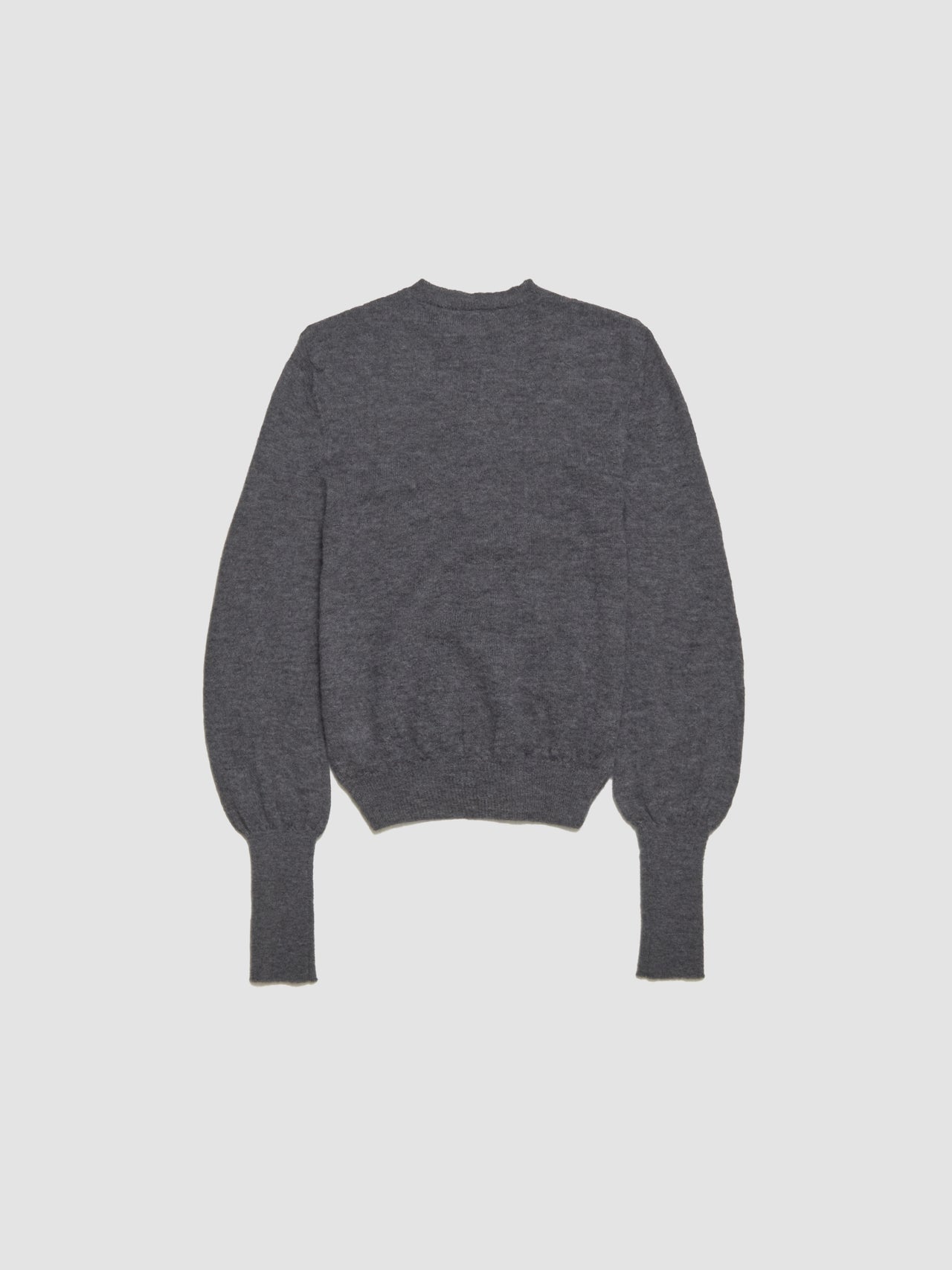 Cink Cardigan in Grey