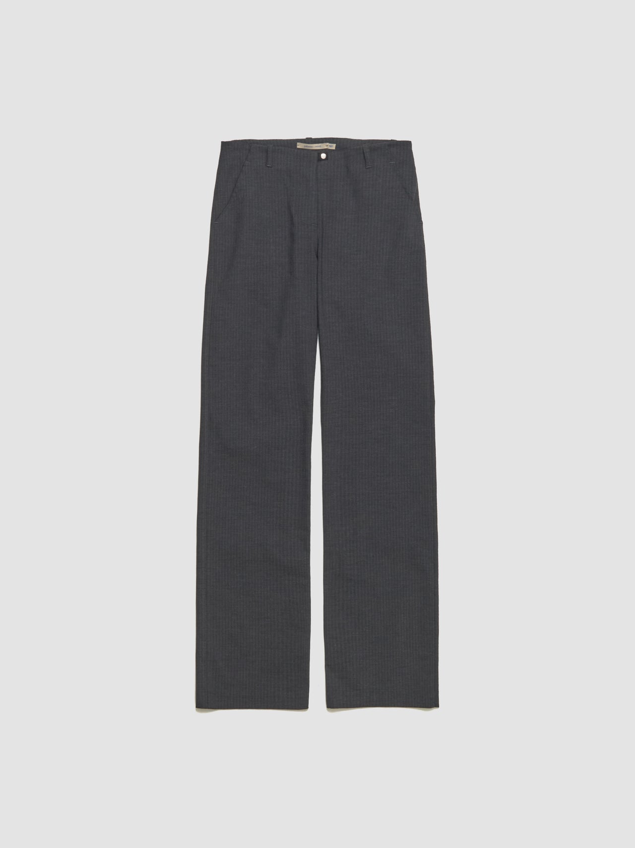 Sil Trousers in Grey