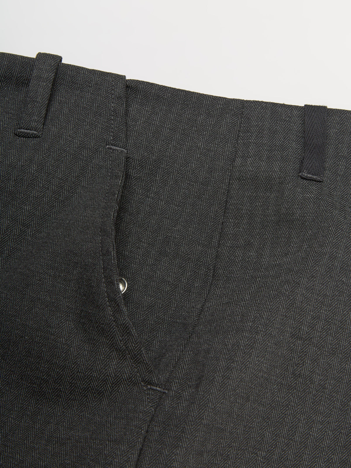 Sil Trousers in Grey