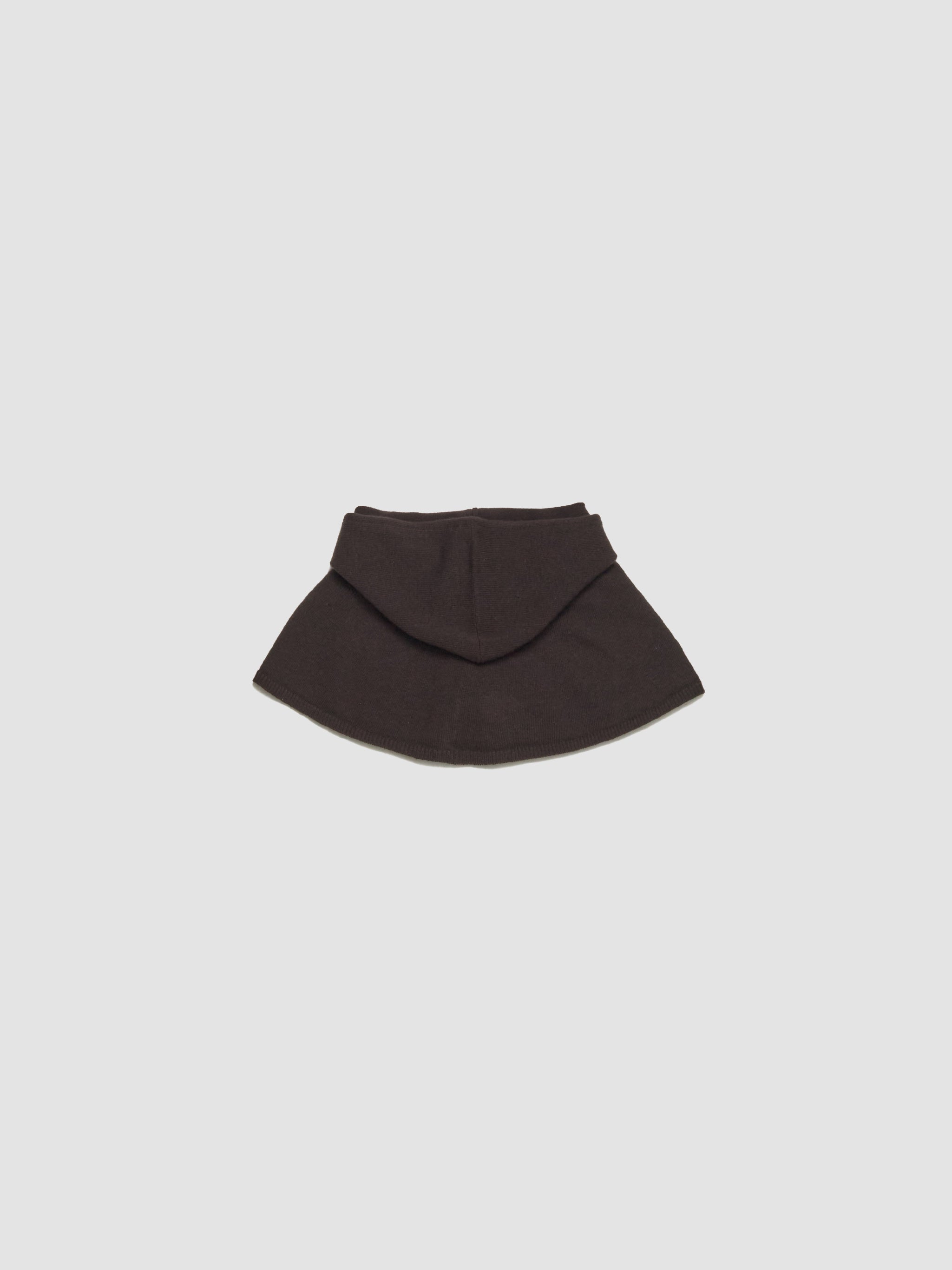 Lucia Hood in Taupe