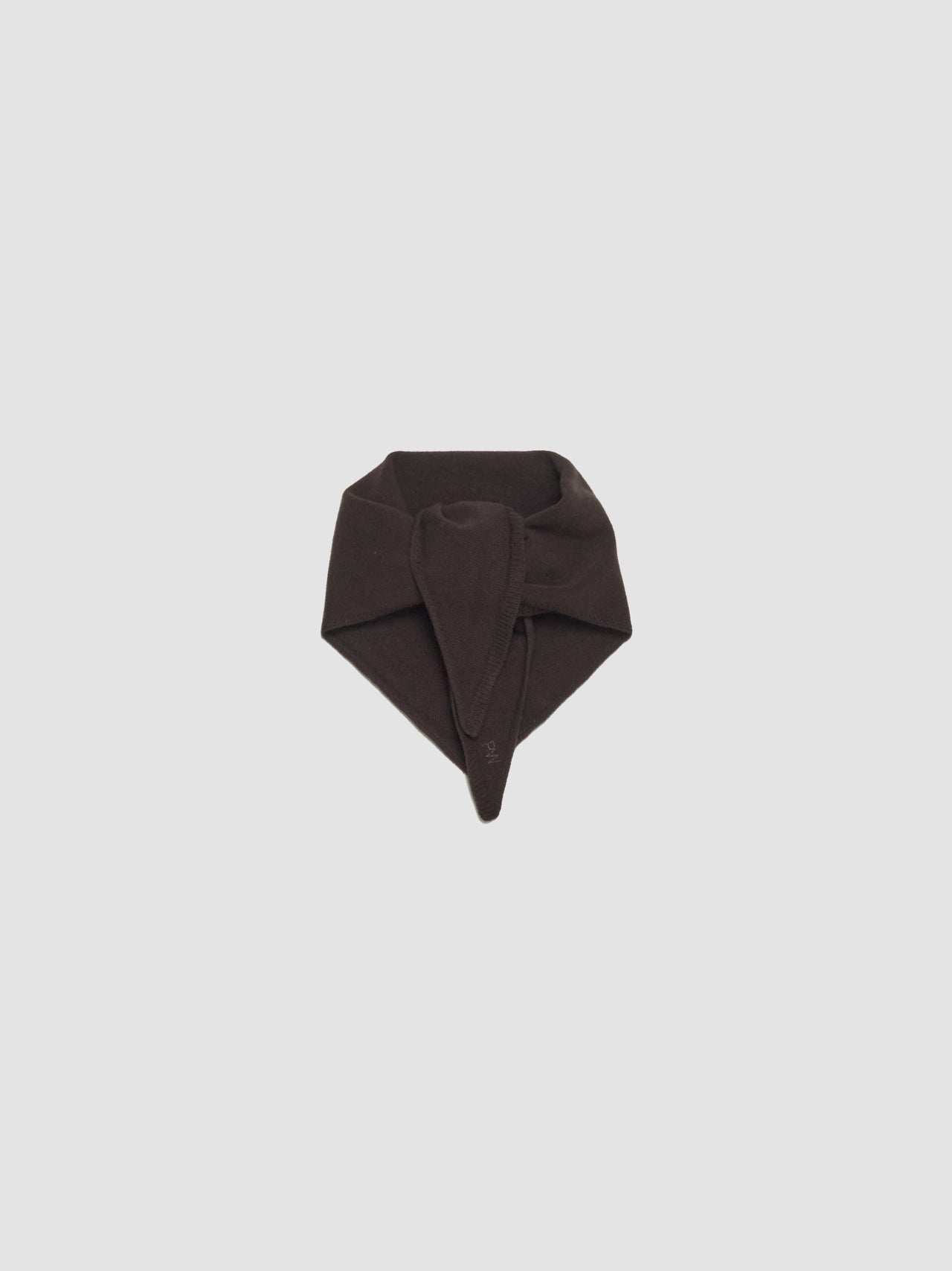 Prima Scarf in Taupe