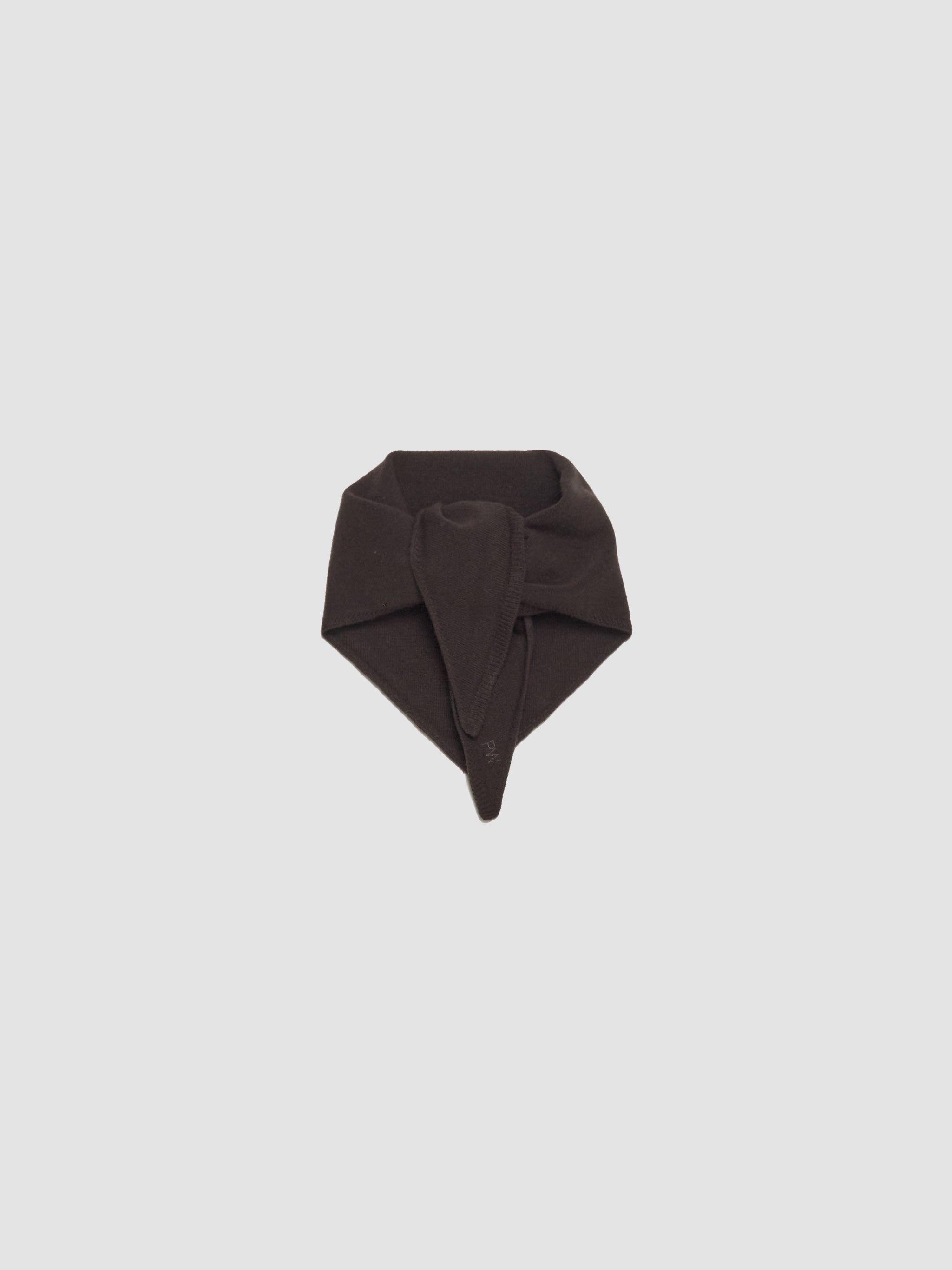 Prima Scarf in Taupe