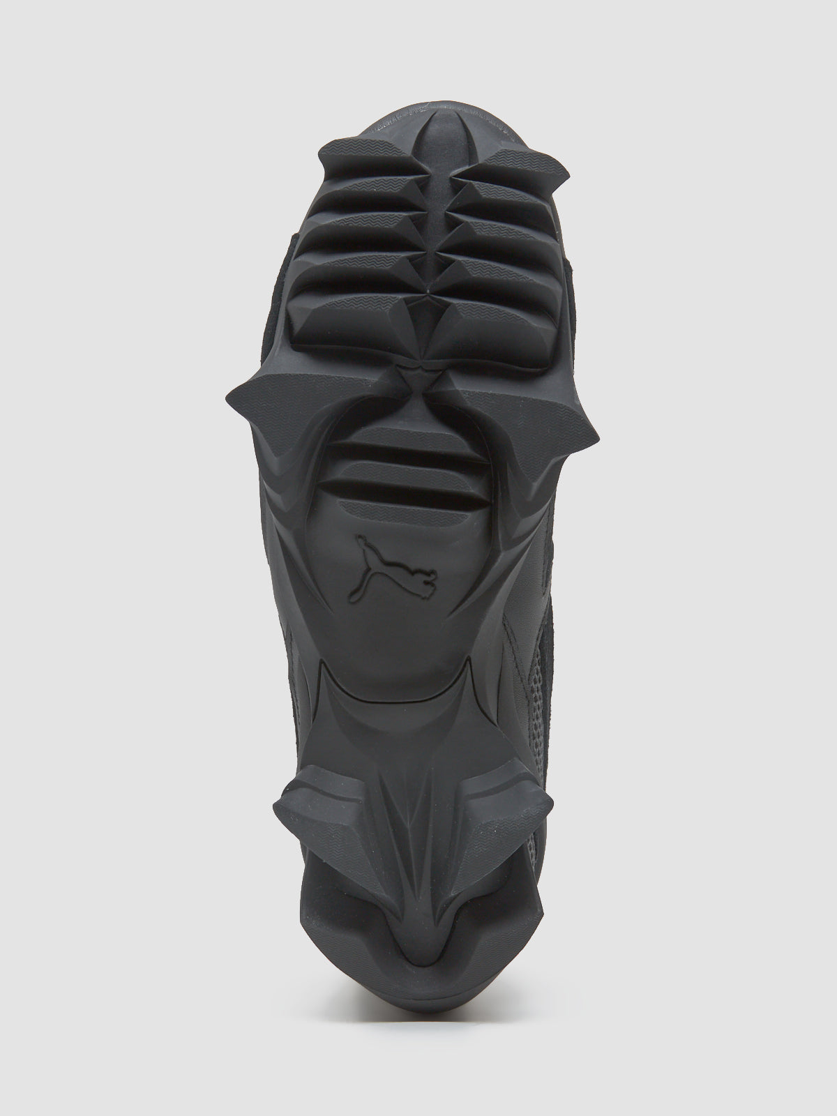 Beisser Sneaker in Black