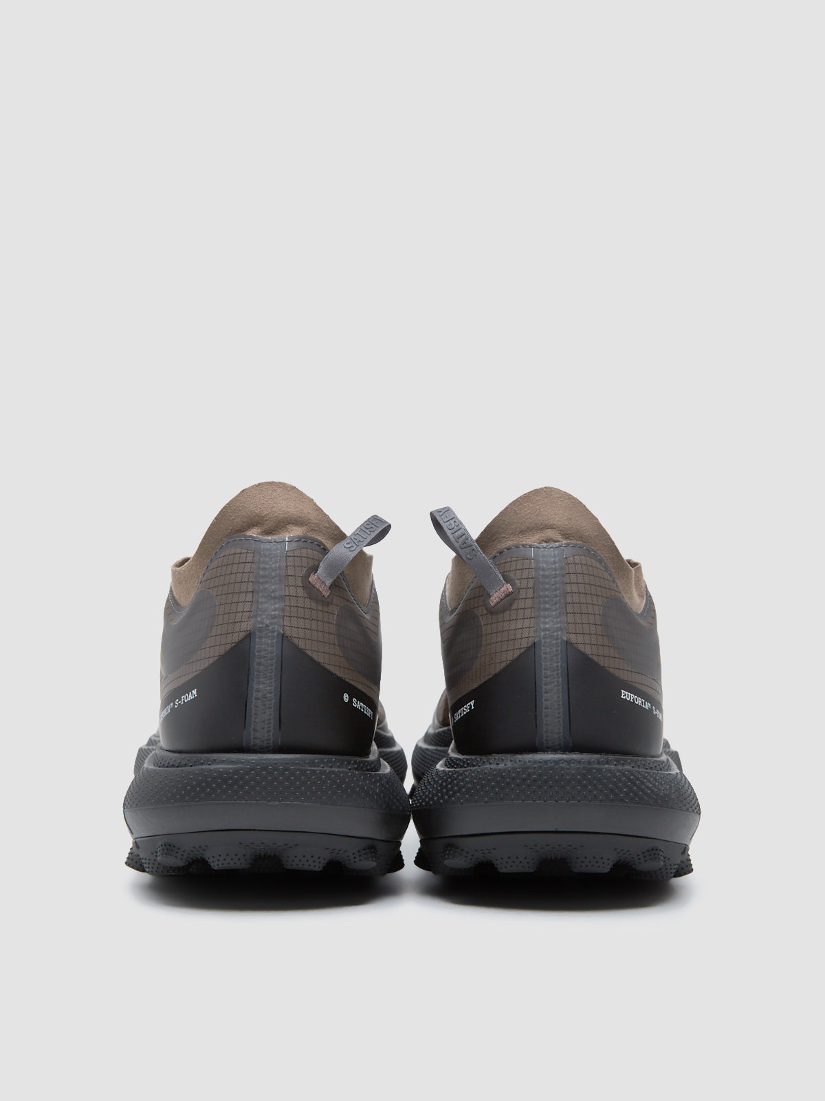 The Rocker™ Sneaker in Falcon