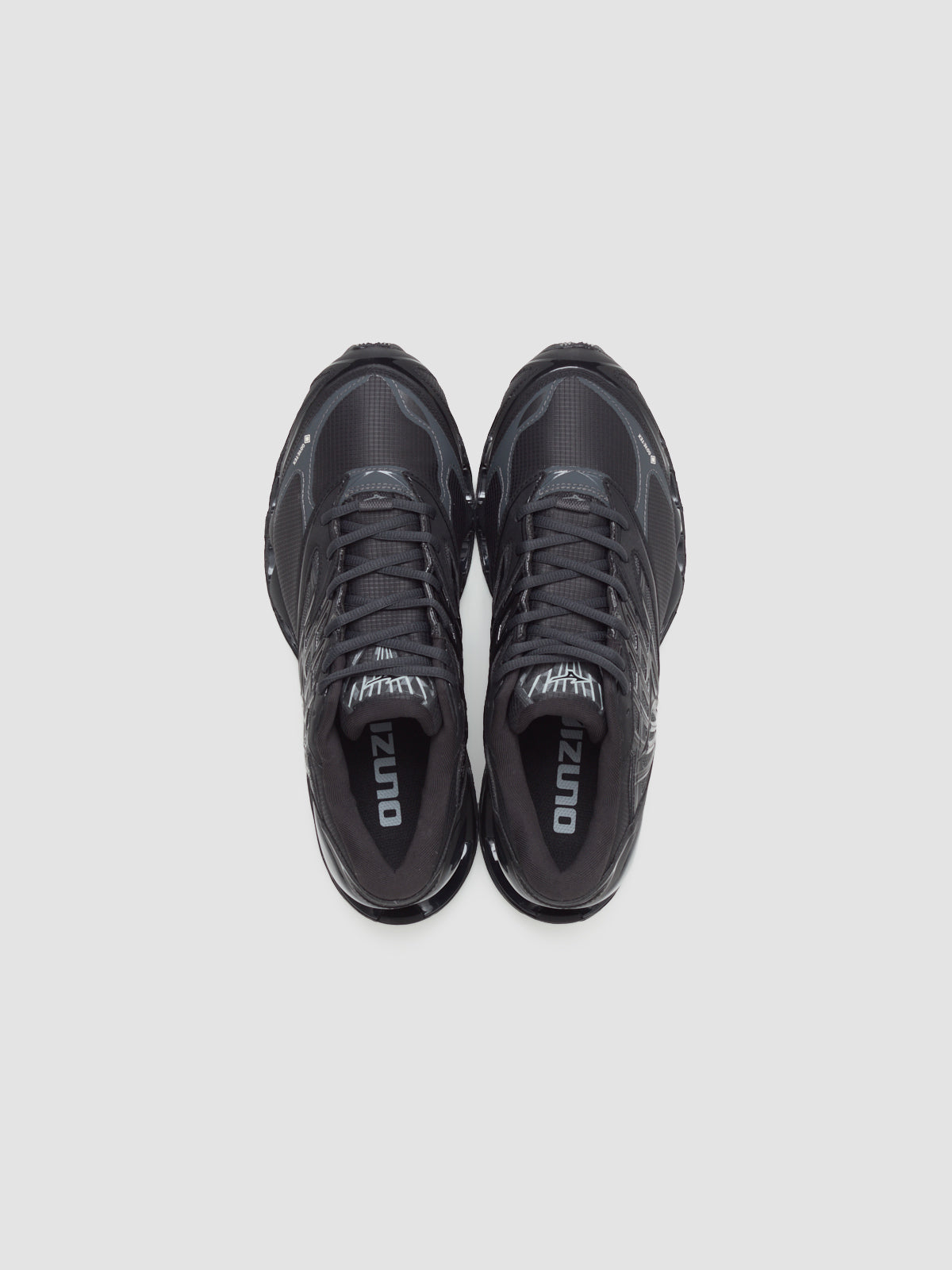 Wave Prophecy LS GTX Sneaker in Black Sand