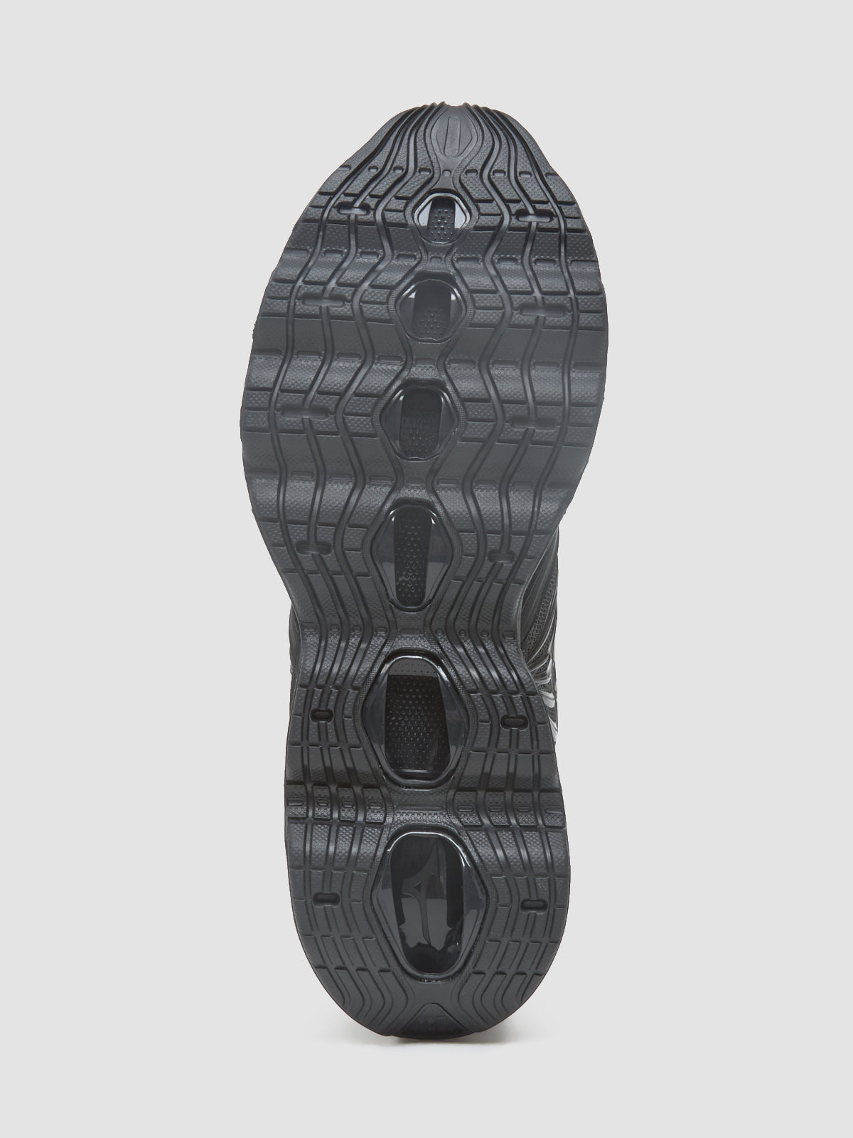 Wave Prophecy LS GTX Sneaker in Black Sand