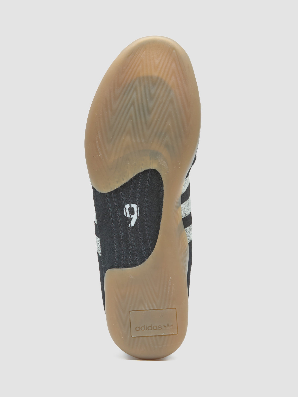 x SFTM WMNS Taekwondo Mei Sneaker in Core Black & Core White