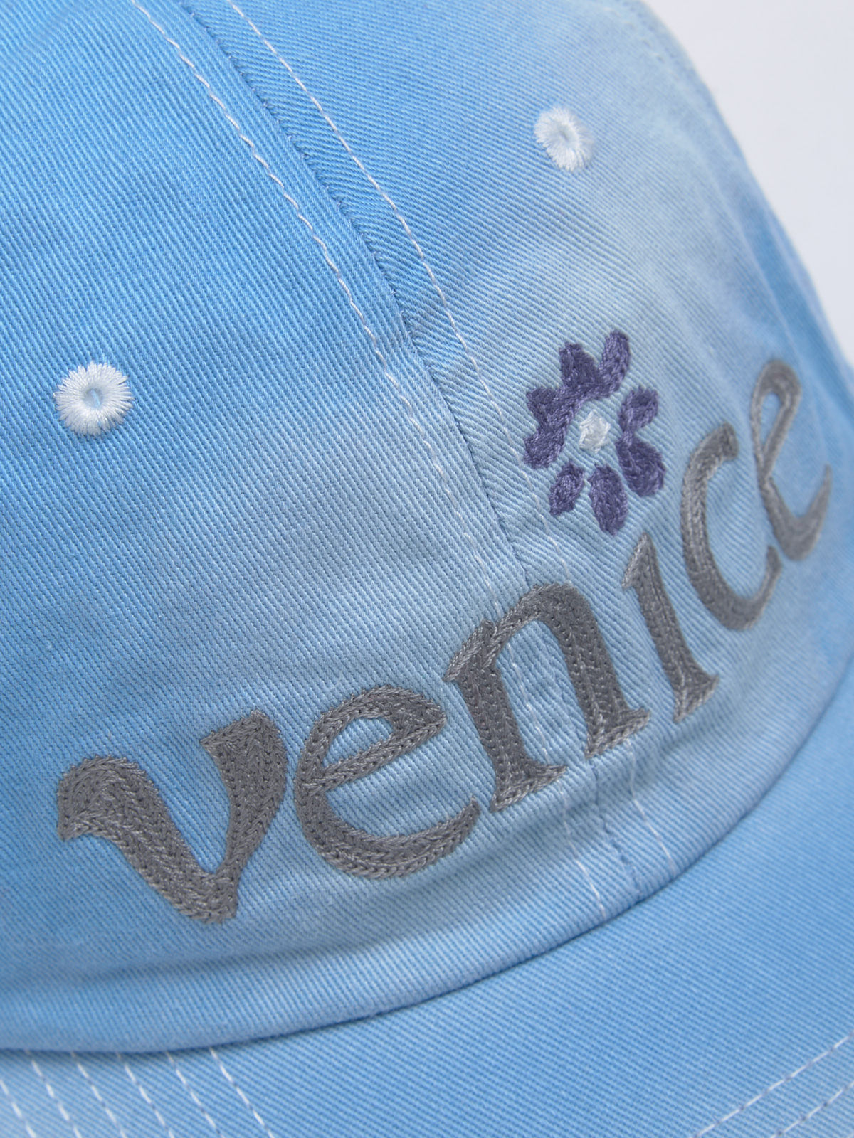 Venice Cap in Blue