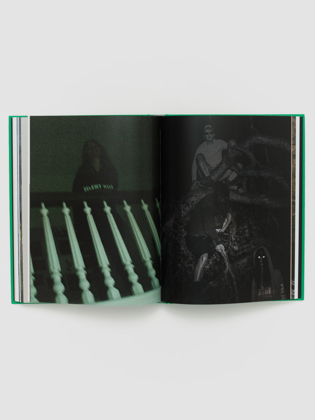 Tricker's Cabin: The Oral & Visual History of Online Ceramics