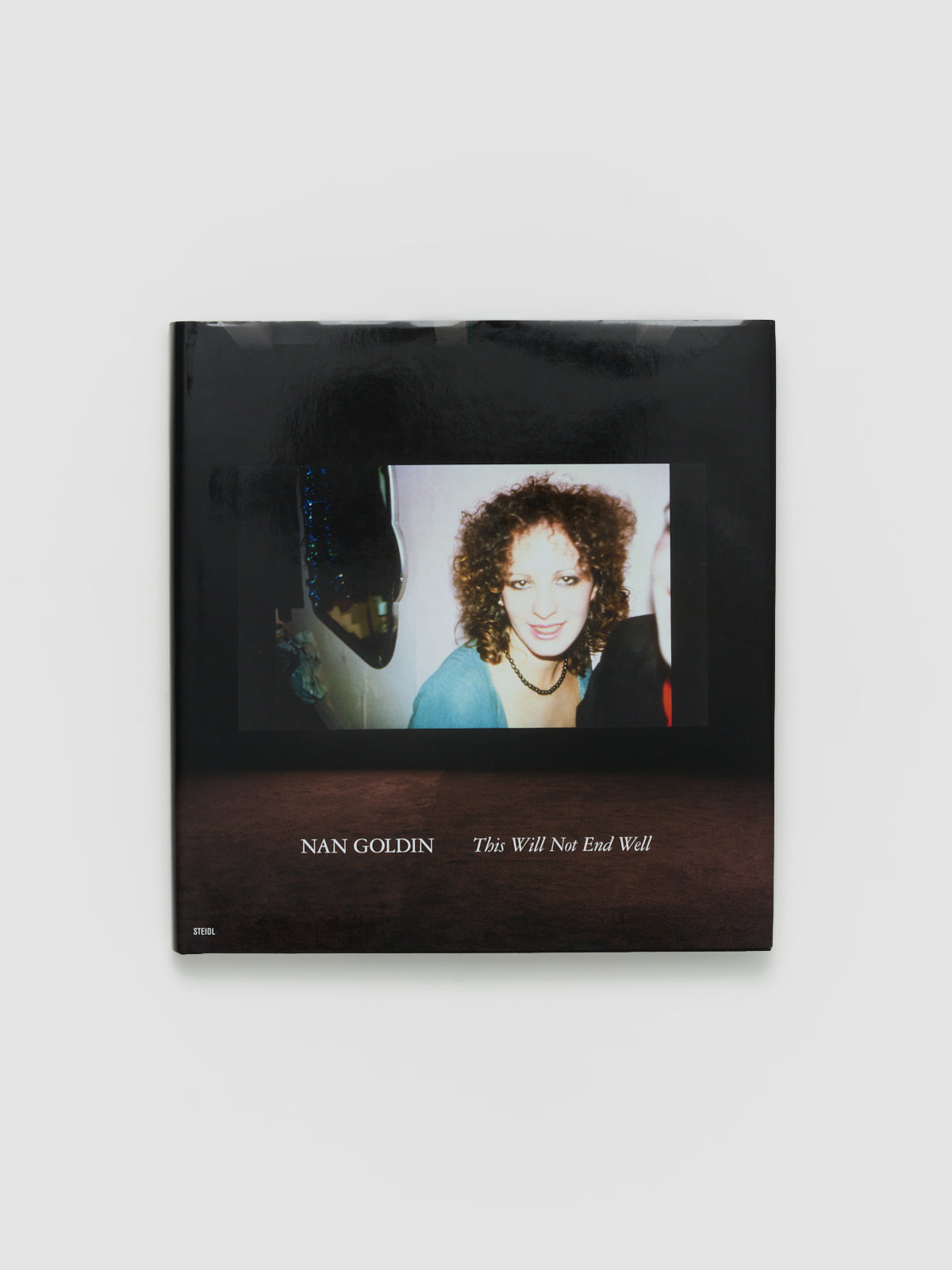 This Will Not End Well - Nan Goldin