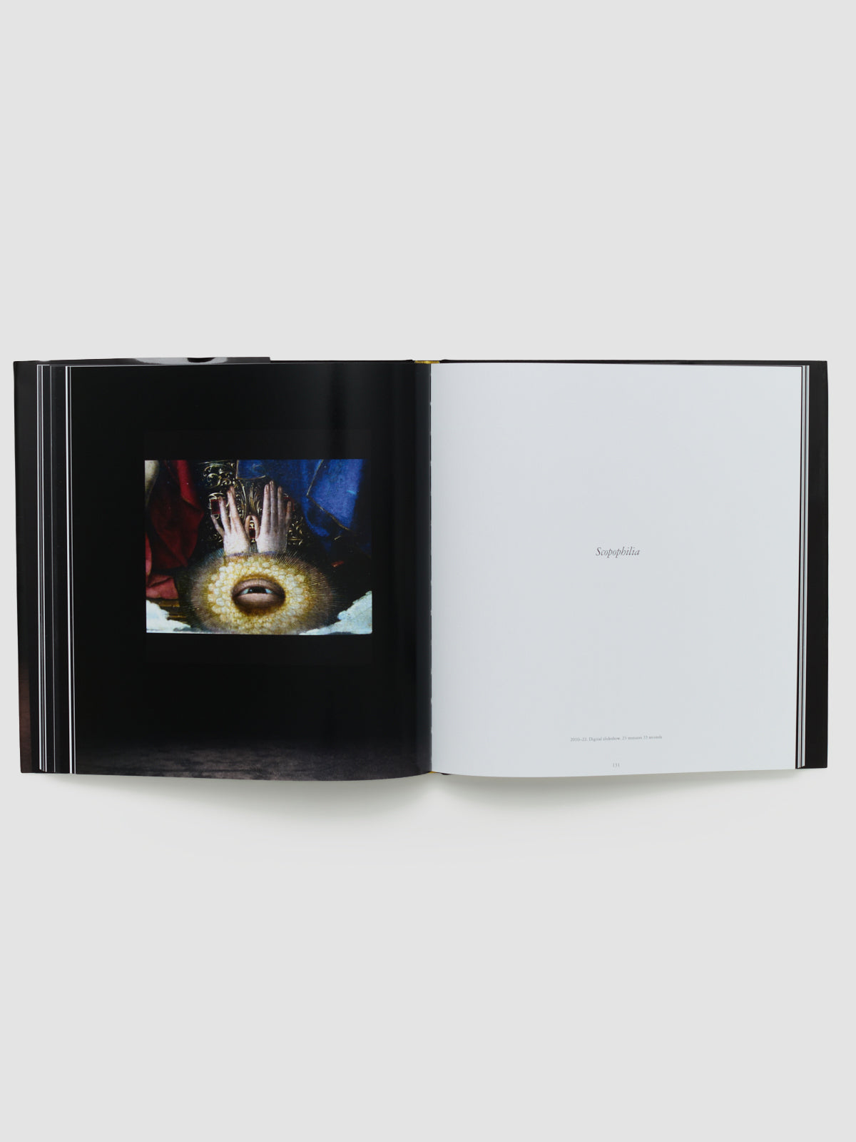 This Will Not End Well - Nan Goldin