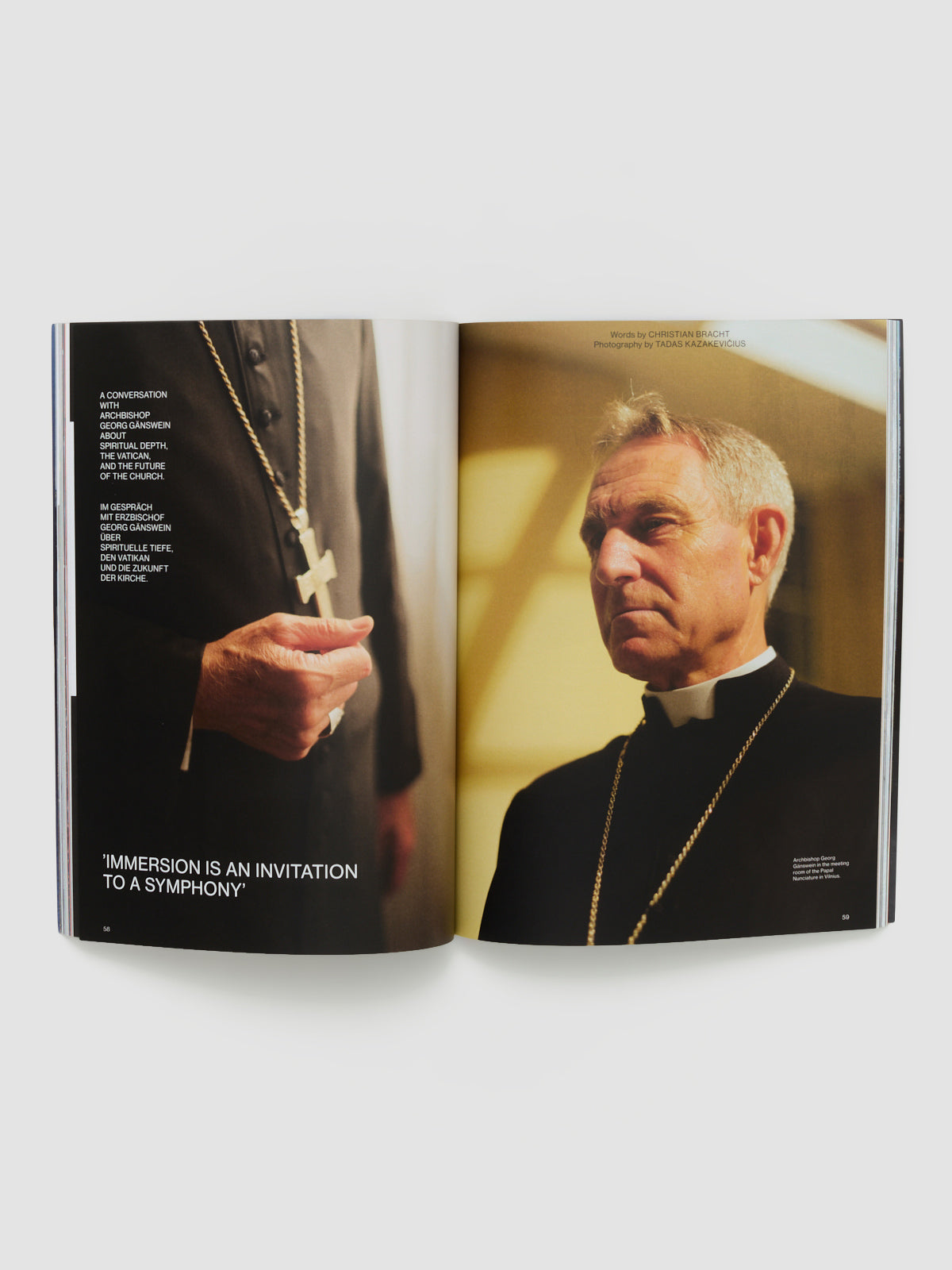 Sleek Magazine Issue 86