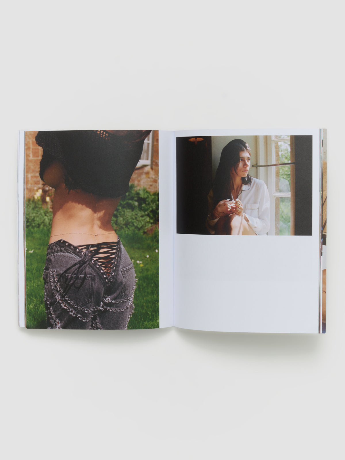 The Flowers Taste So Good - Mia Khalifa by Matt Jones