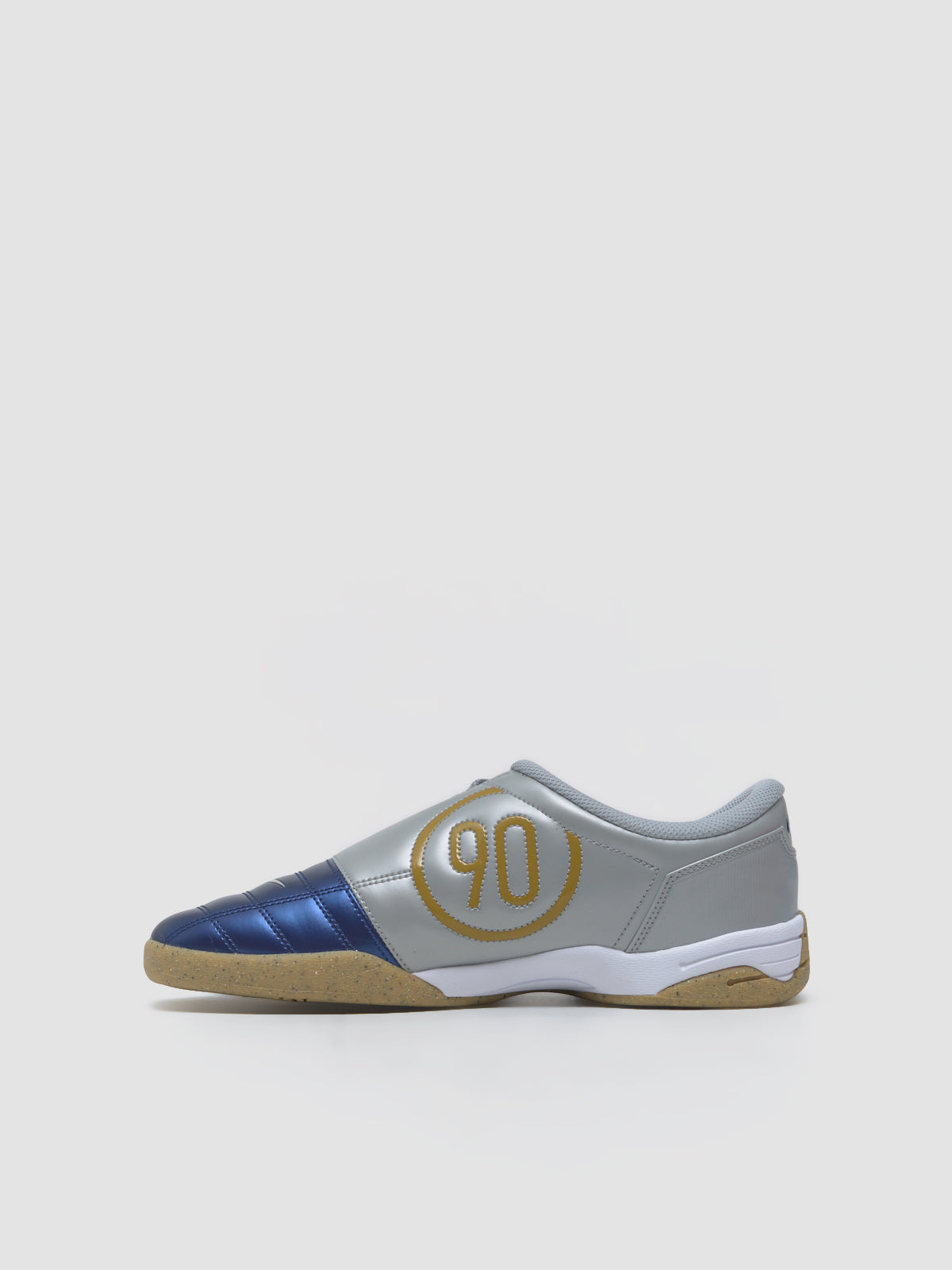 Total 90 SP Sneaker in Blue Void & Light Smoke Grey