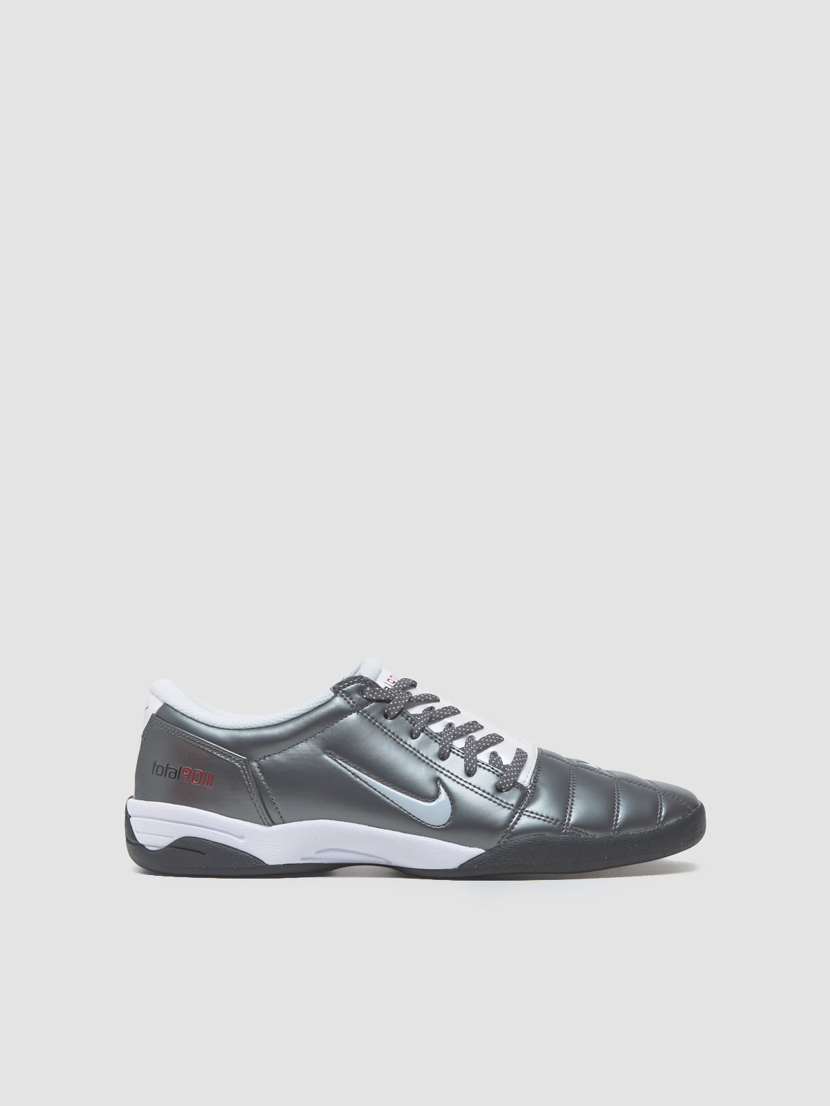 Total 90 SP Sneaker in Light Graphite & Summit White