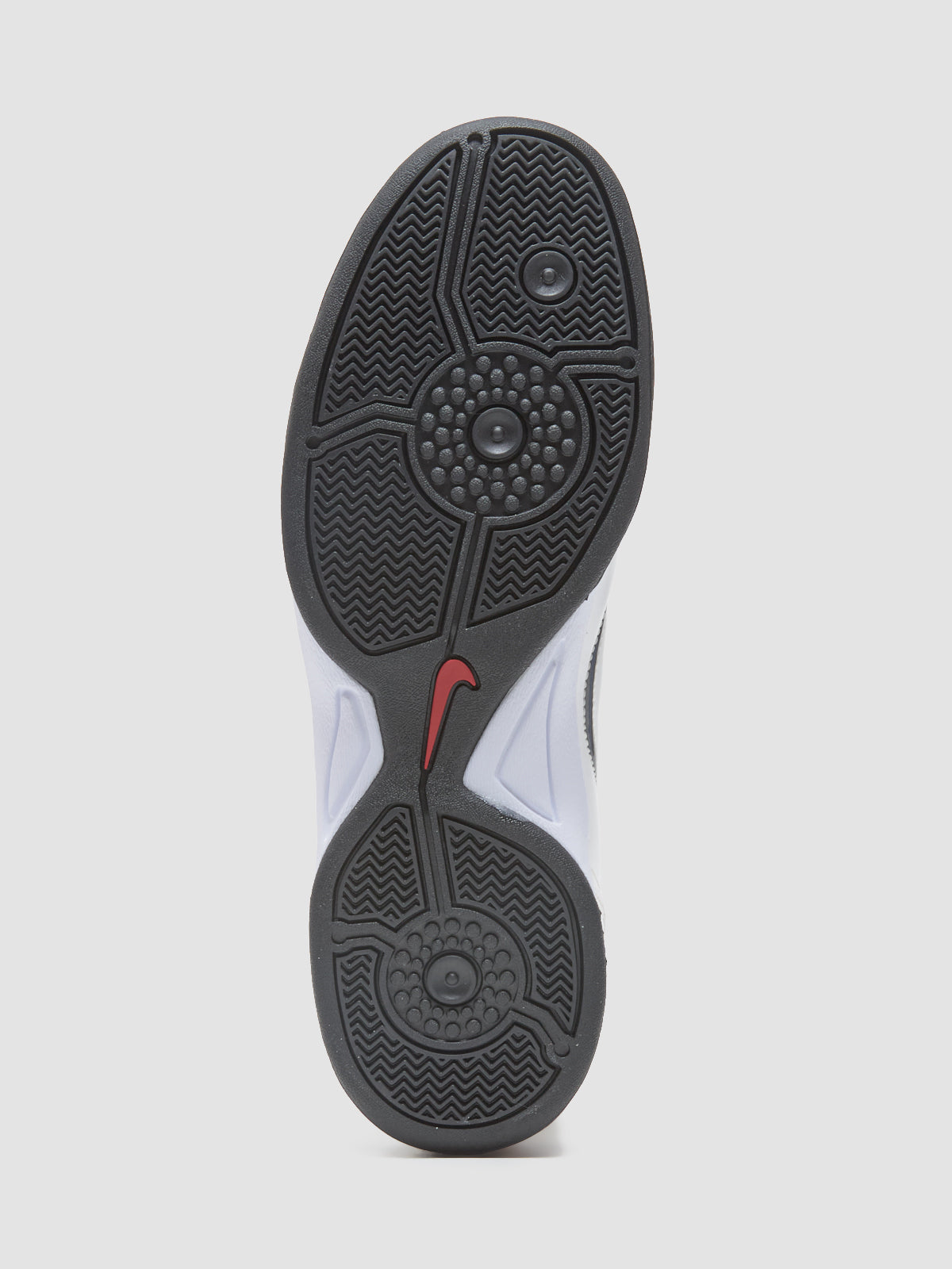 Total 90 SP Sneaker in Light Graphite & Summit White