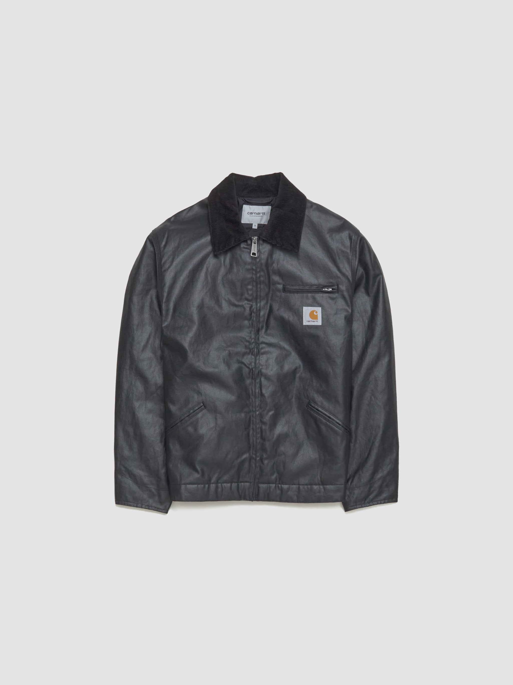 OG Dean Jacket in Black