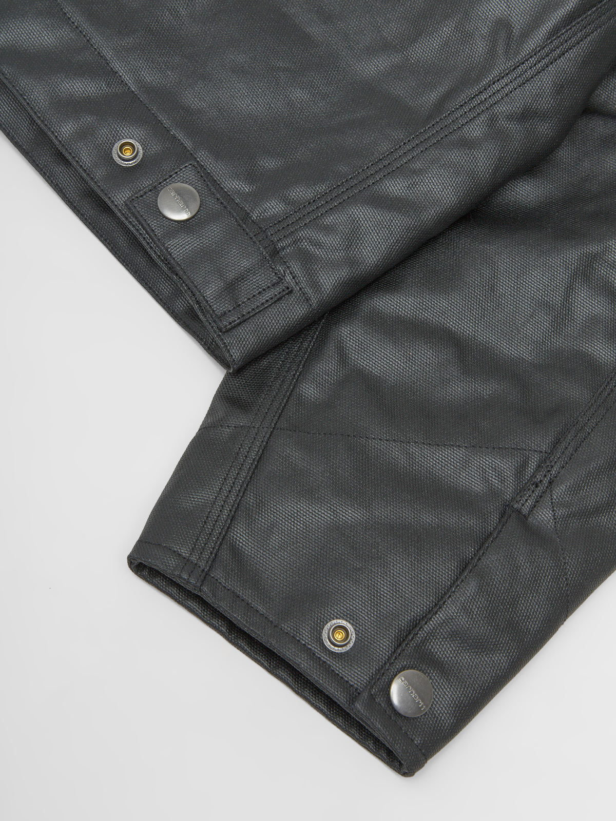 OG Dean Jacket in Black