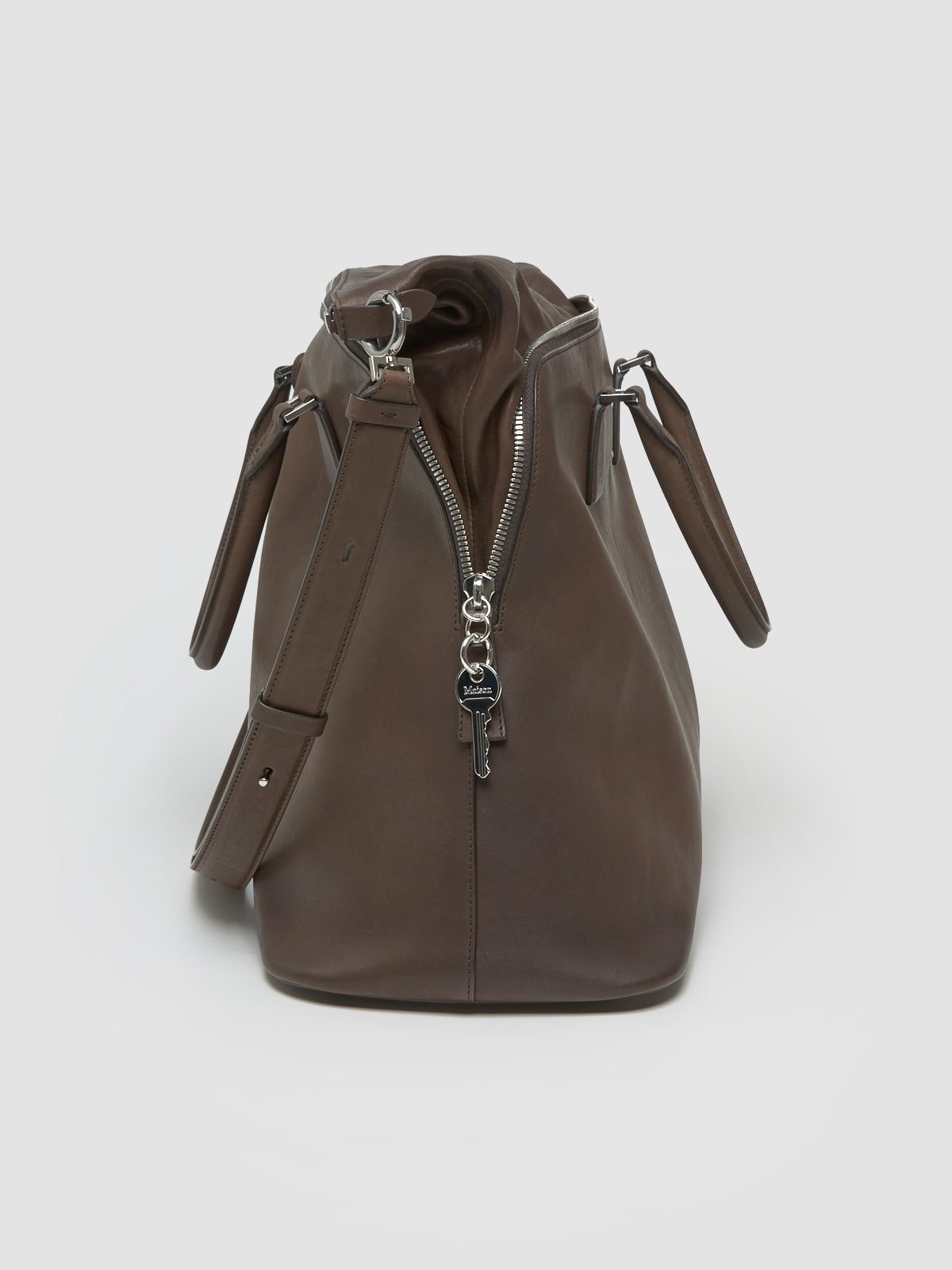 5AC Loved To Death XL Bag in Ebony