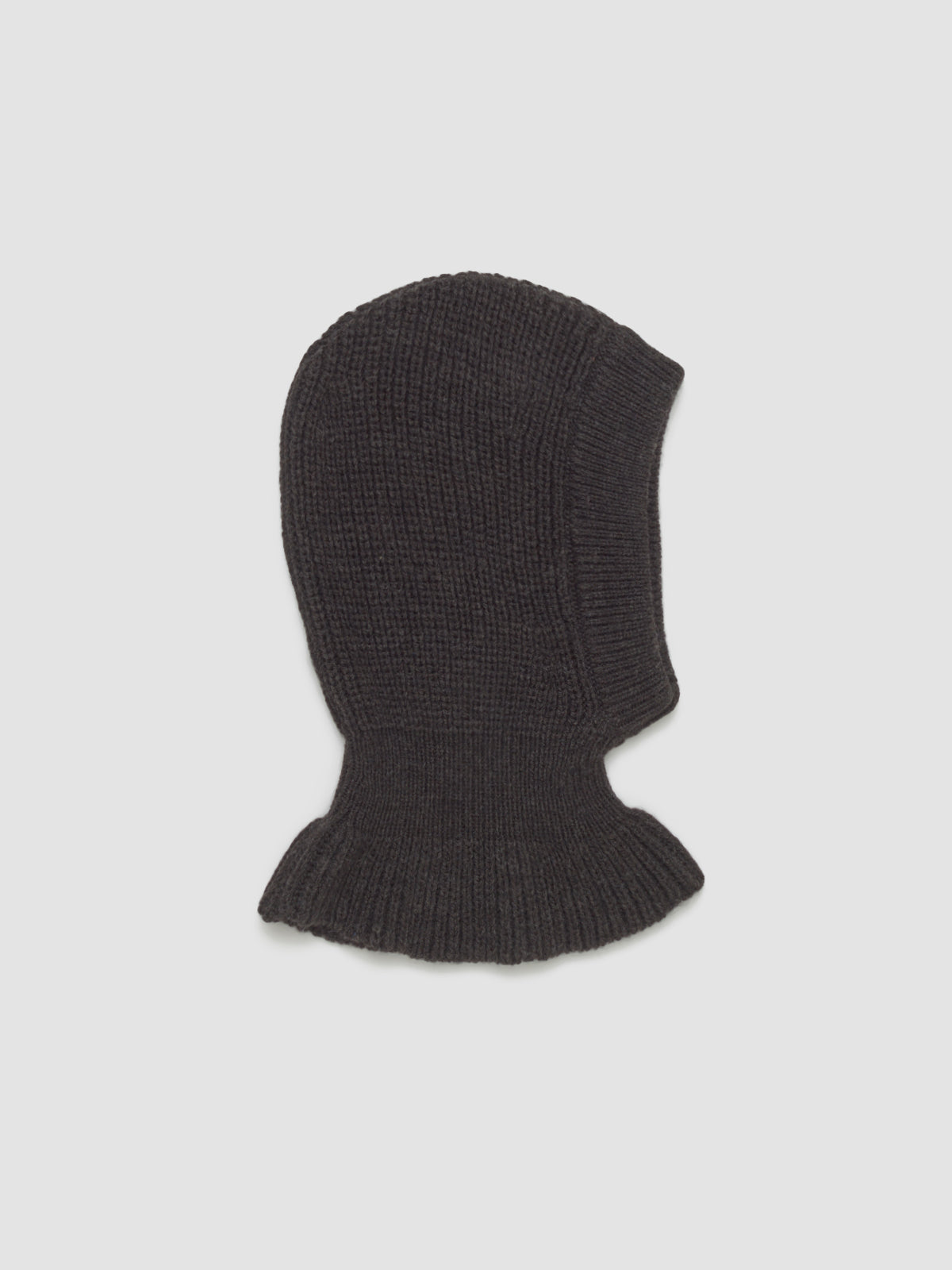 Hood in Dark Espresso