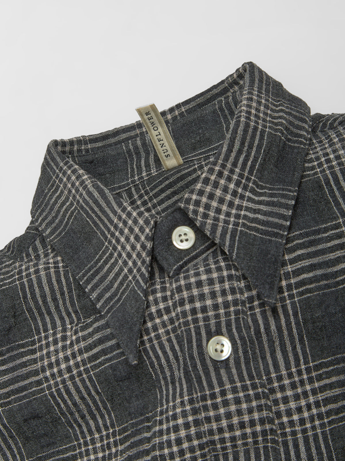 Stable Shirt in Antracite