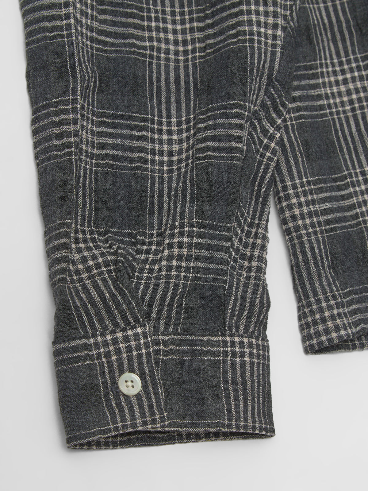 Stable Shirt in Antracite