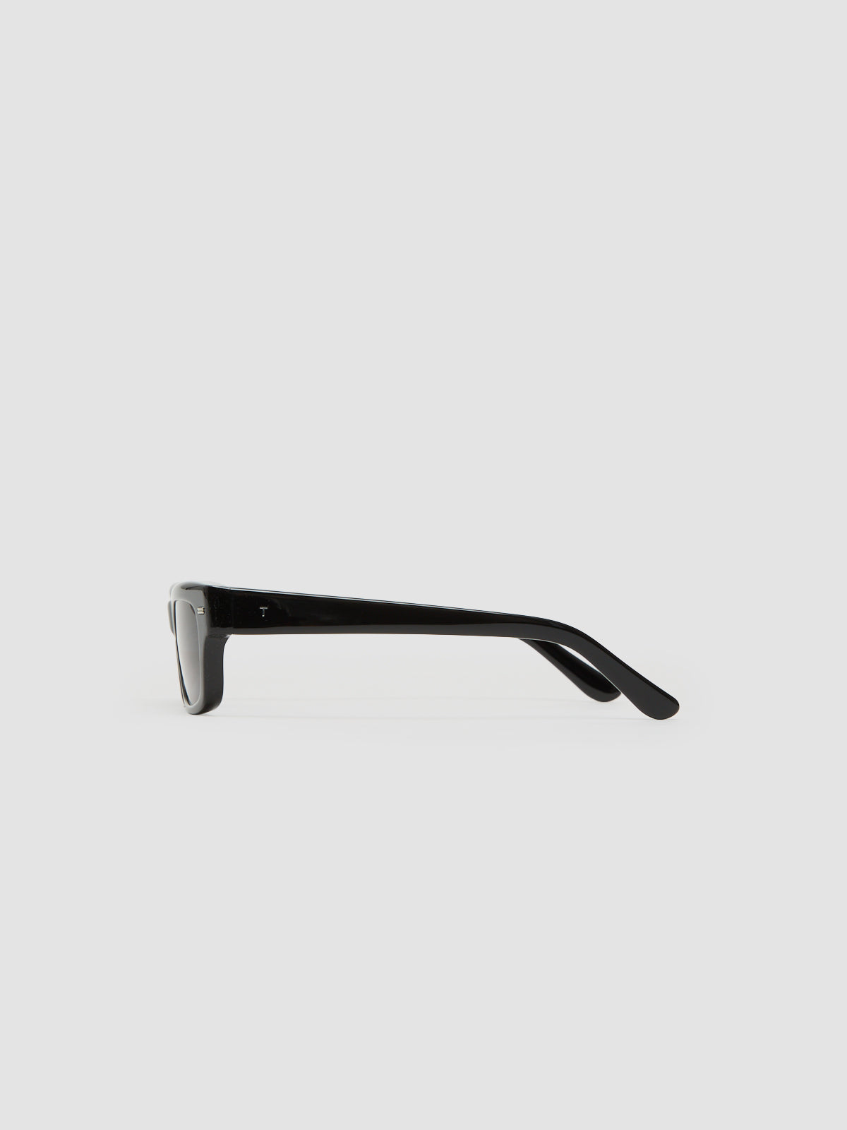 The Jack Sunglasses in Black