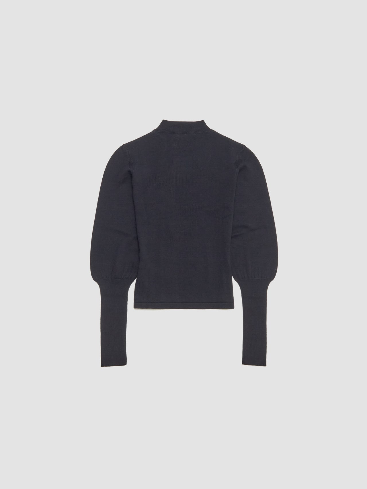 Gisela Cardigan in Black