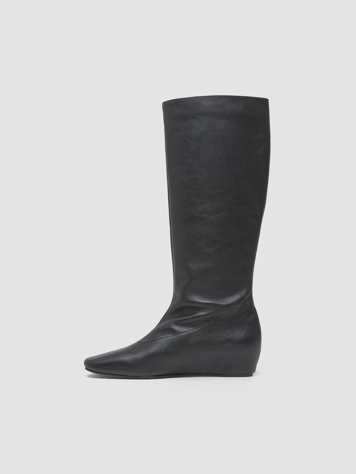 Fernanda Boots II in Black