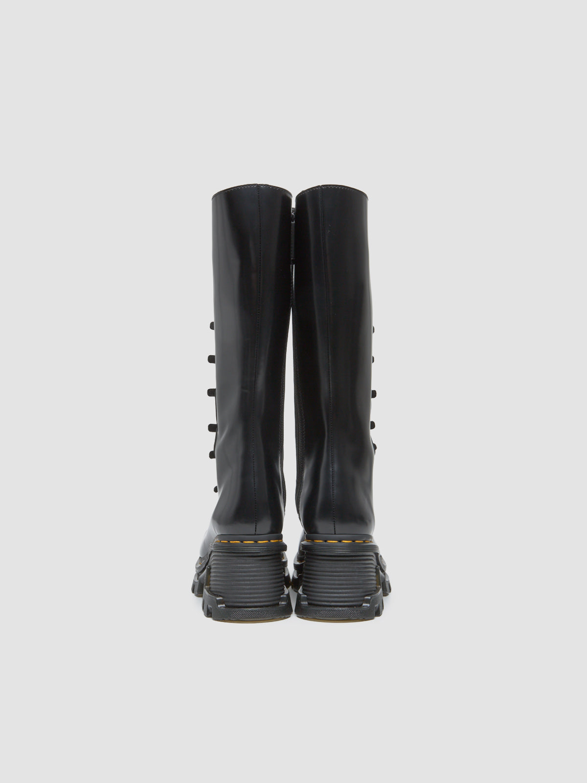 x Marc Jacobs Kiki Dm Boots in Black