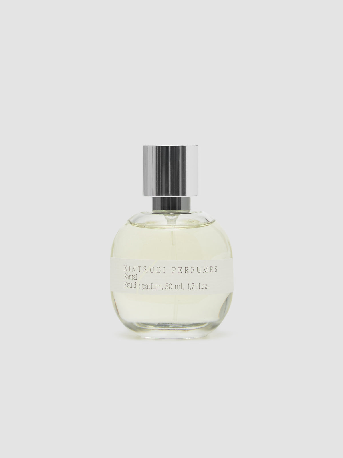 Santal Eau De Parfum