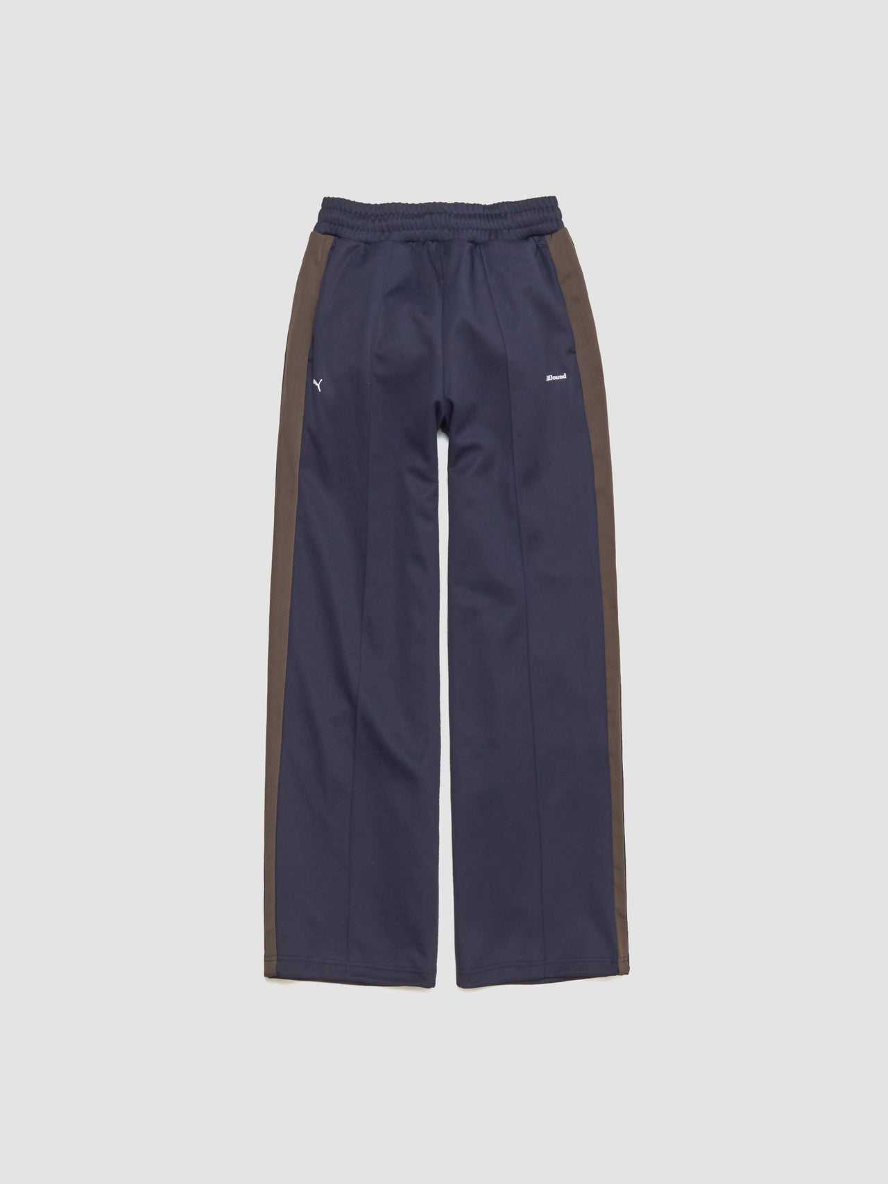 x JJJJound T7 Track Pants in Navy