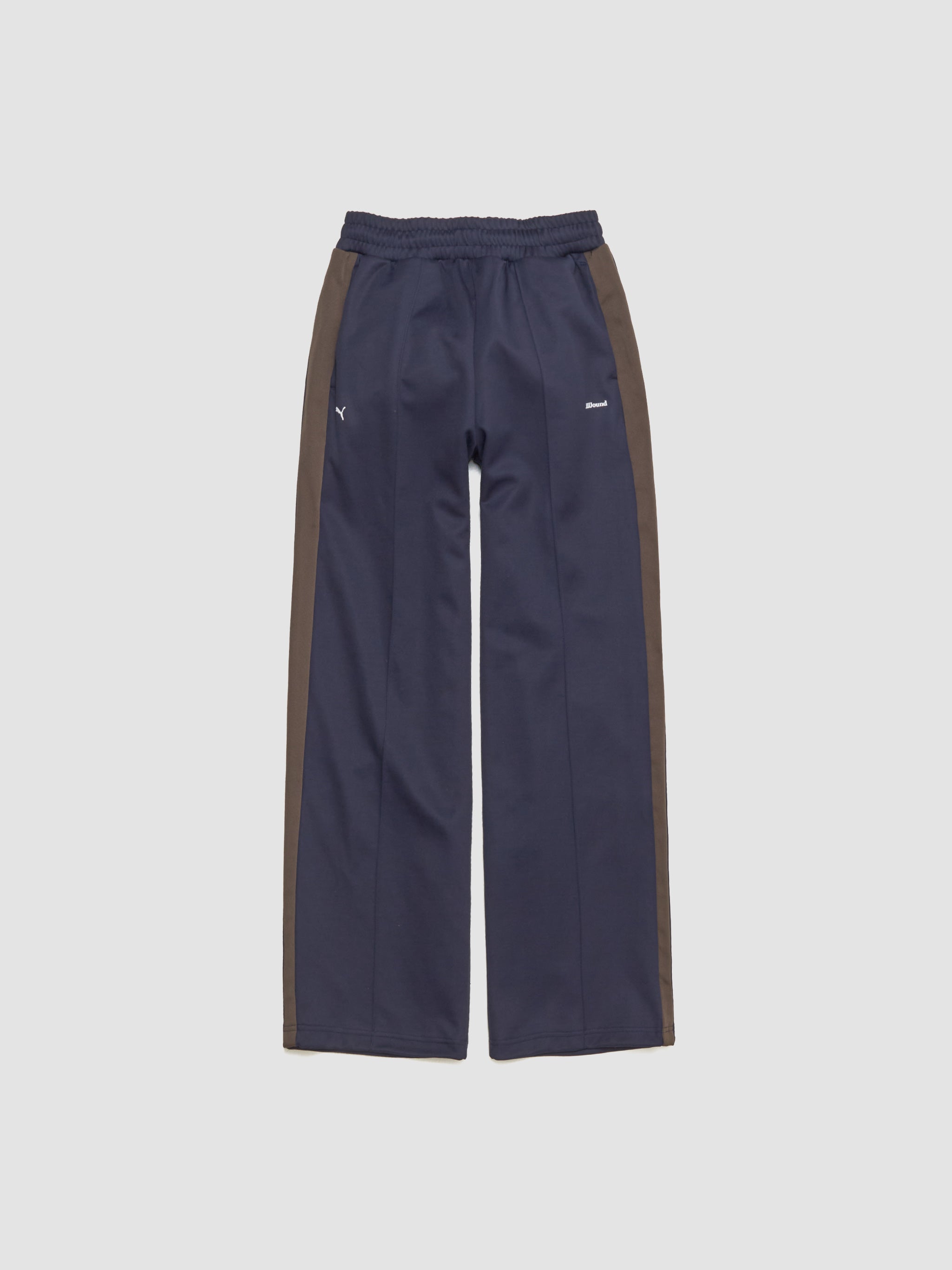 x JJJJound T7 Track Pants in Navy