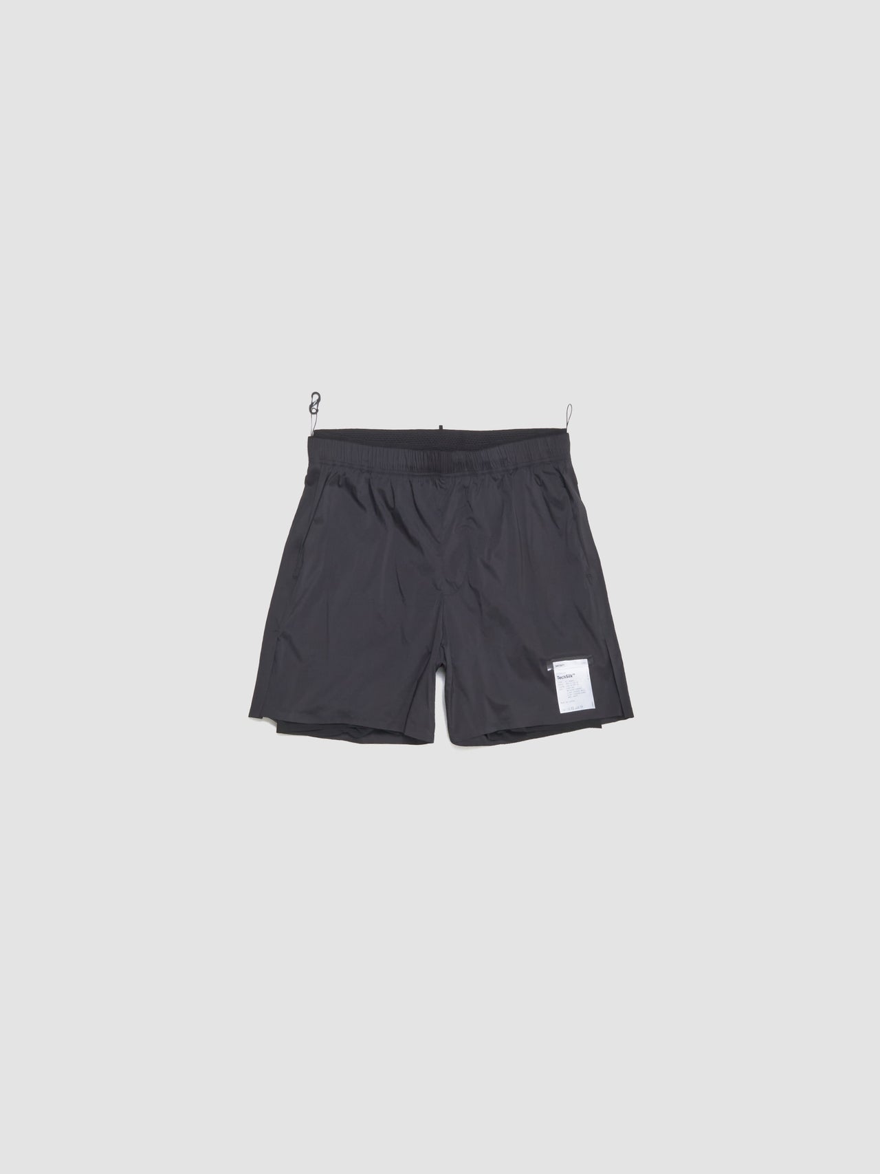 TechSilk™ 5" Shorts in Black