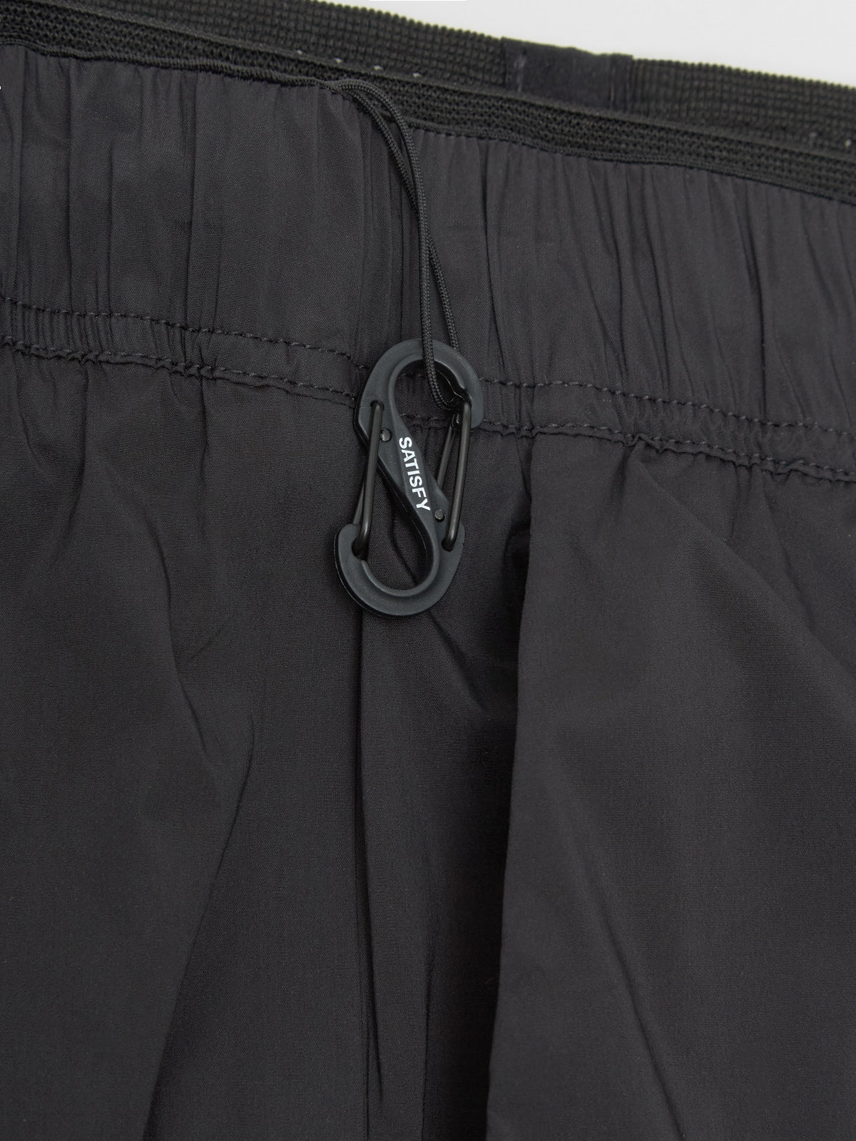 TechSilk™ 5" Shorts in Black