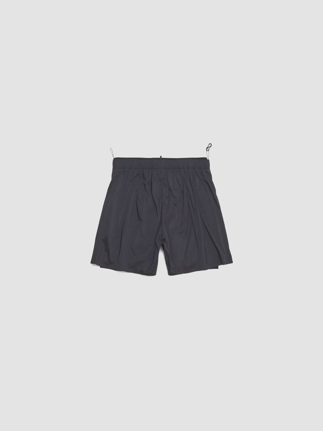 TechSilk™ 5" Shorts in Black