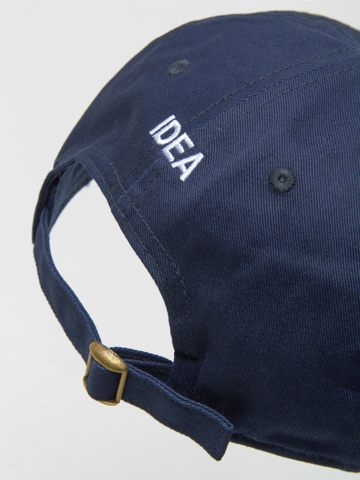 x IDEA Books Ltd Voo Is My Affair Cap in Navy