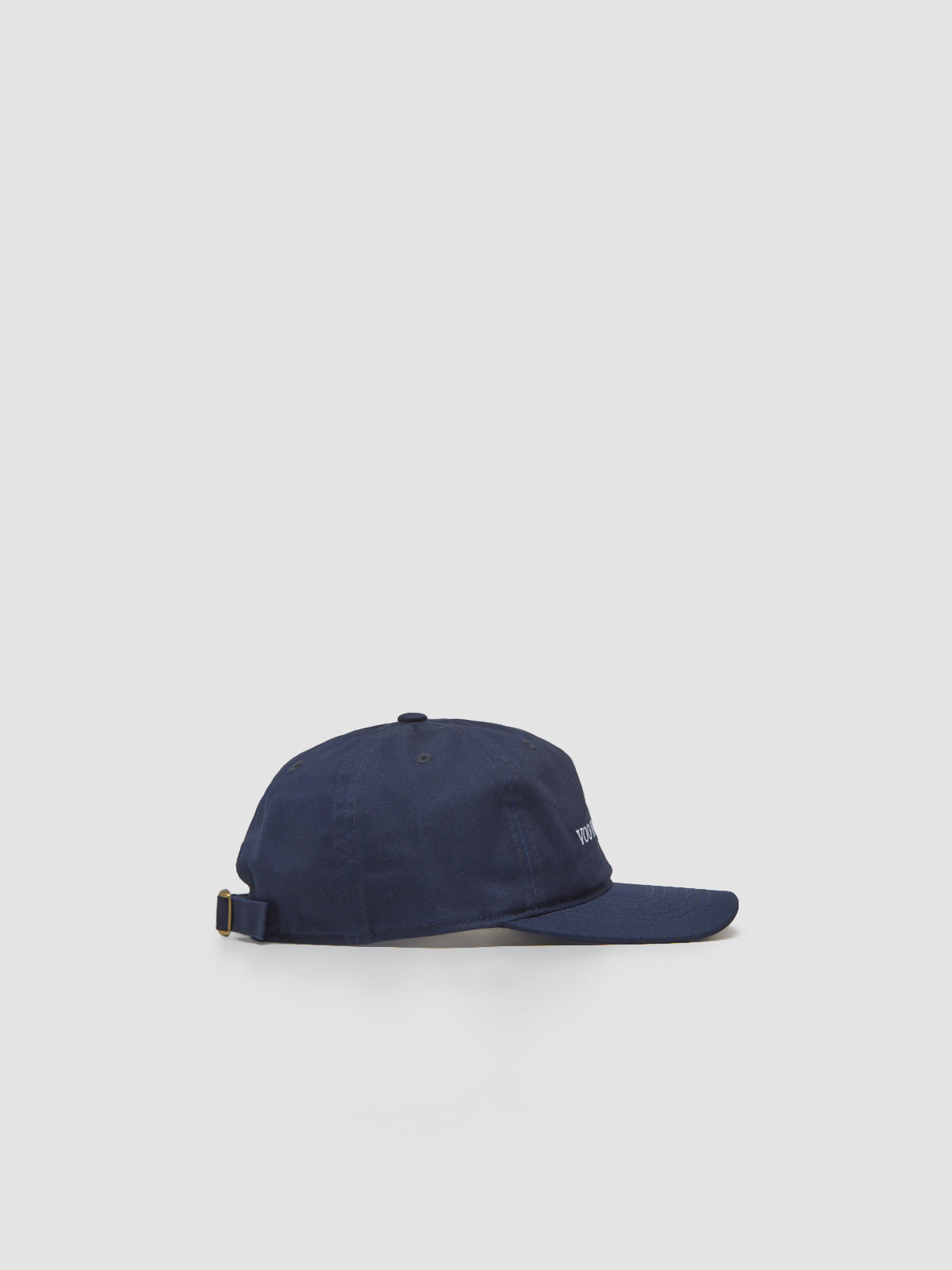 x VOO Voo Is My Affair Cap in Navy