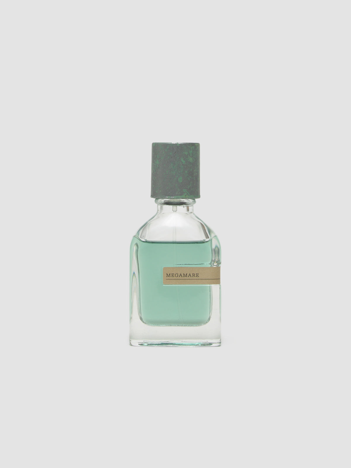 Megamare Eau De Parfum