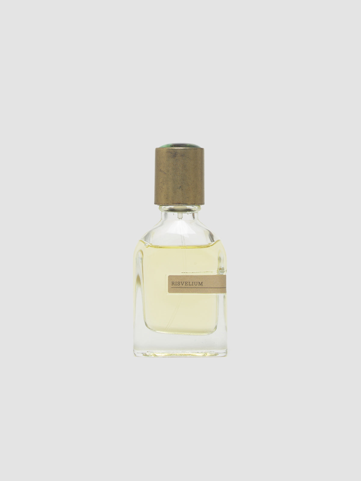 Risvelium Eau De Parfum