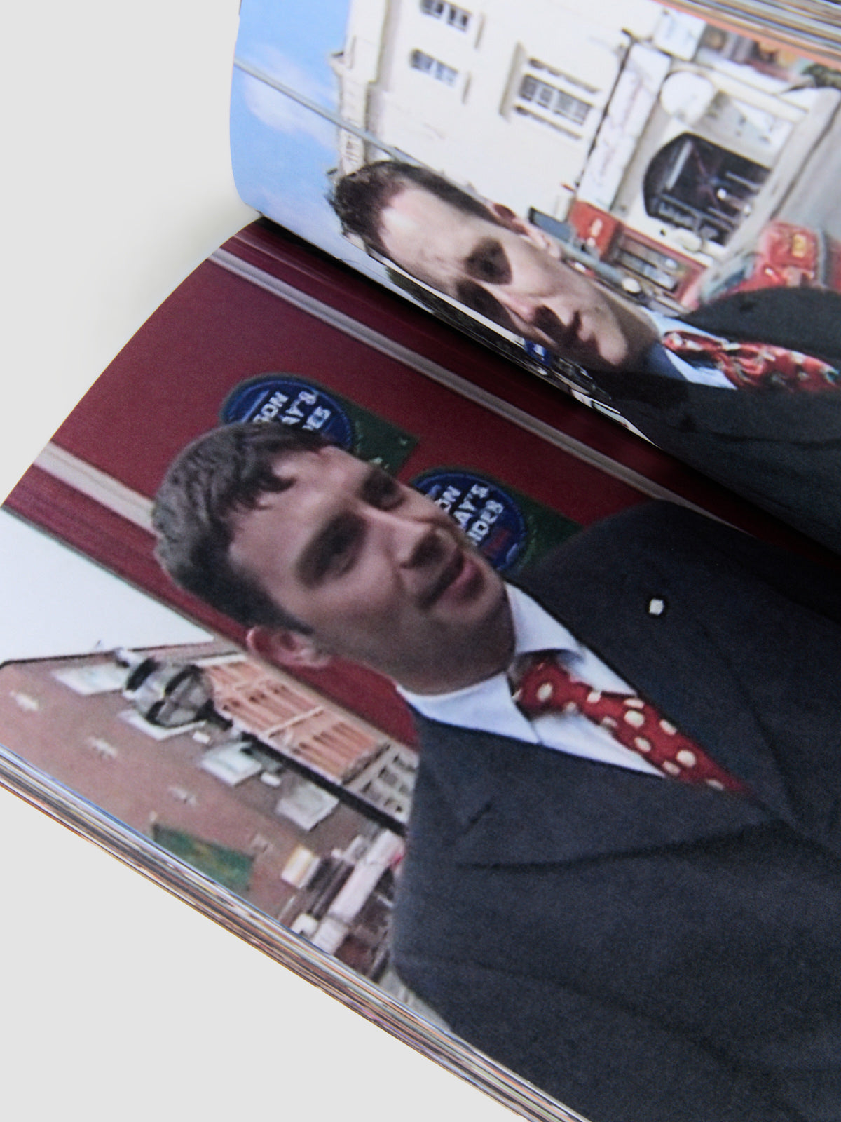 Streetmate 1998 - 2001