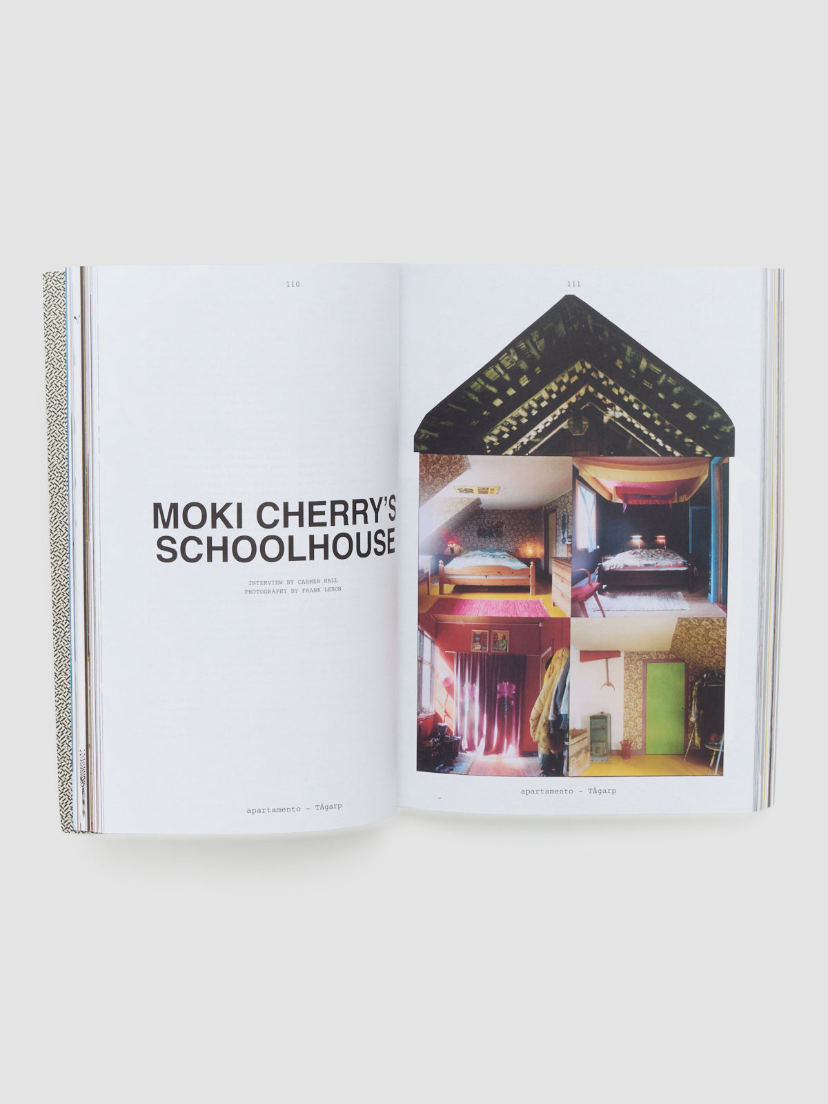 Apartamento Magazine Issue 36